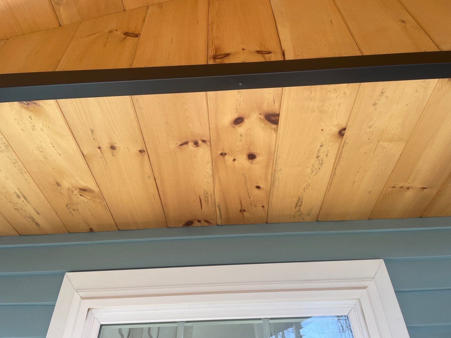 Project in Downingtown by WilLine Builders LLC