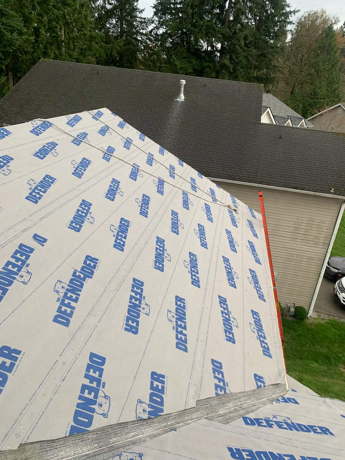 14025 Duvall by RoofWorks Northwest