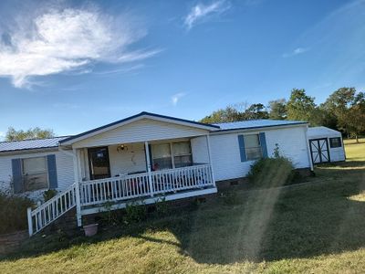 Project in Elm City