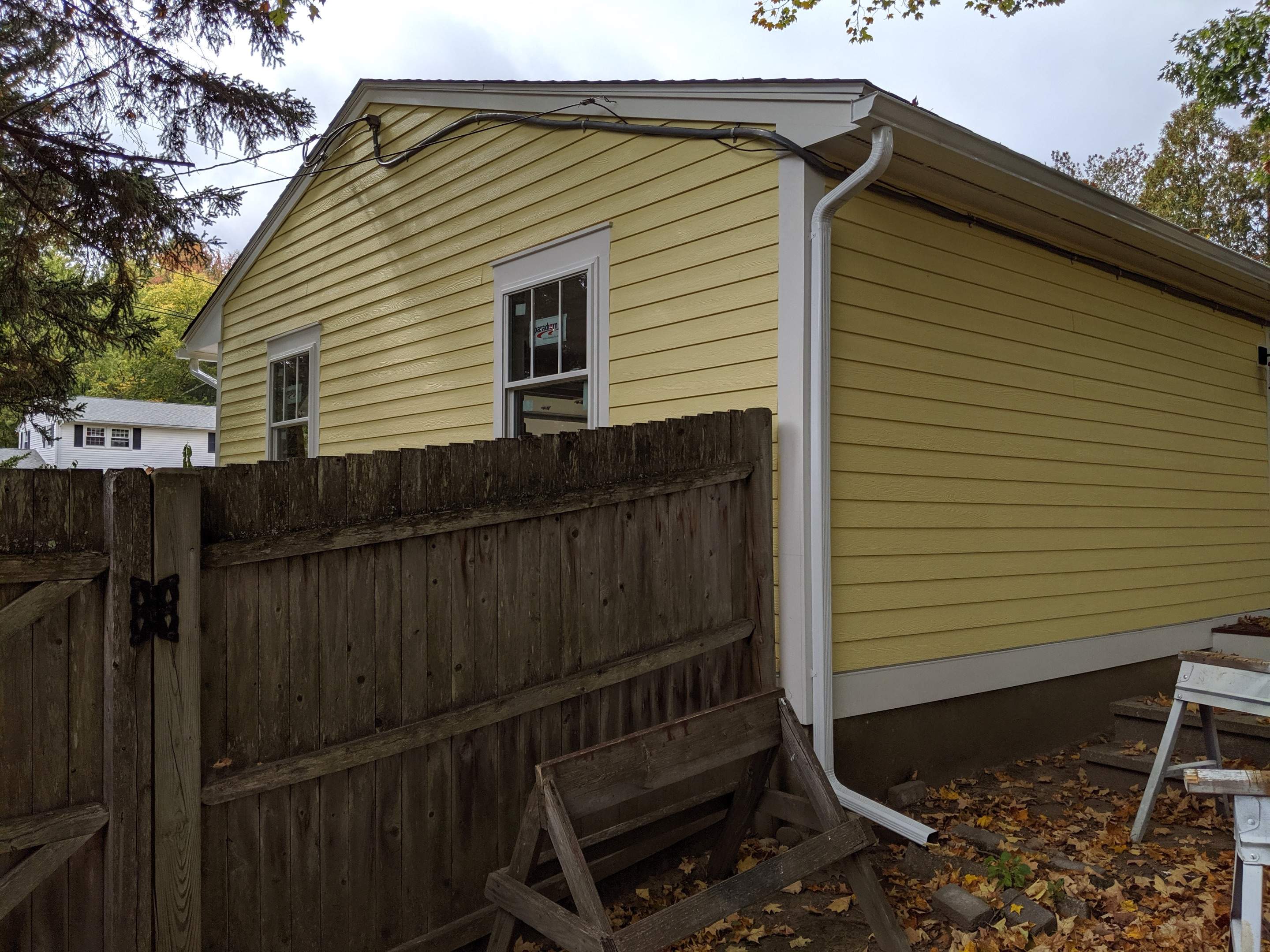 Complete Exterior Remodel by Chagnon Building & Remodeling LLC