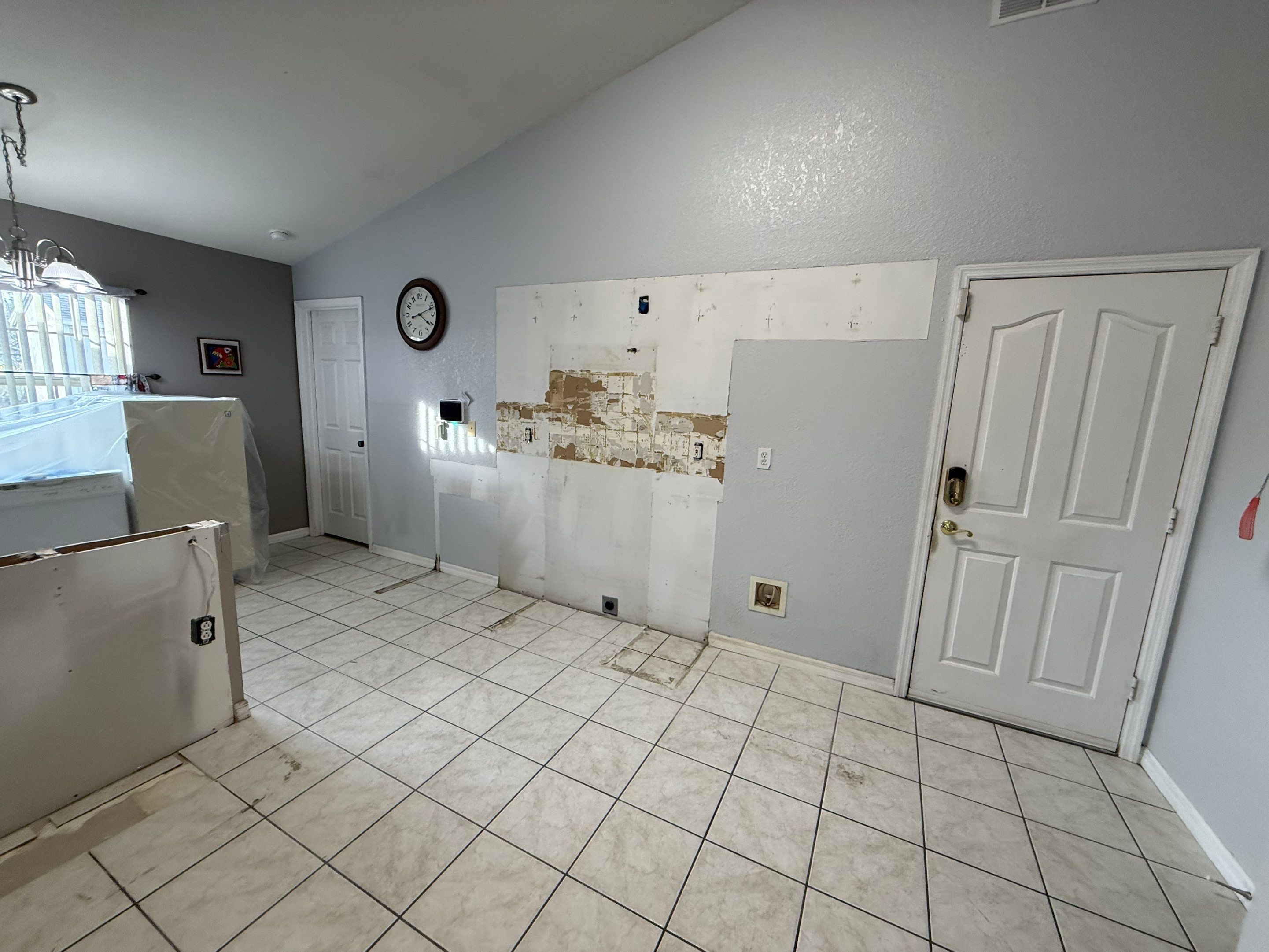 Project in Ocala by You Restorations LLC DBA YOU-Home