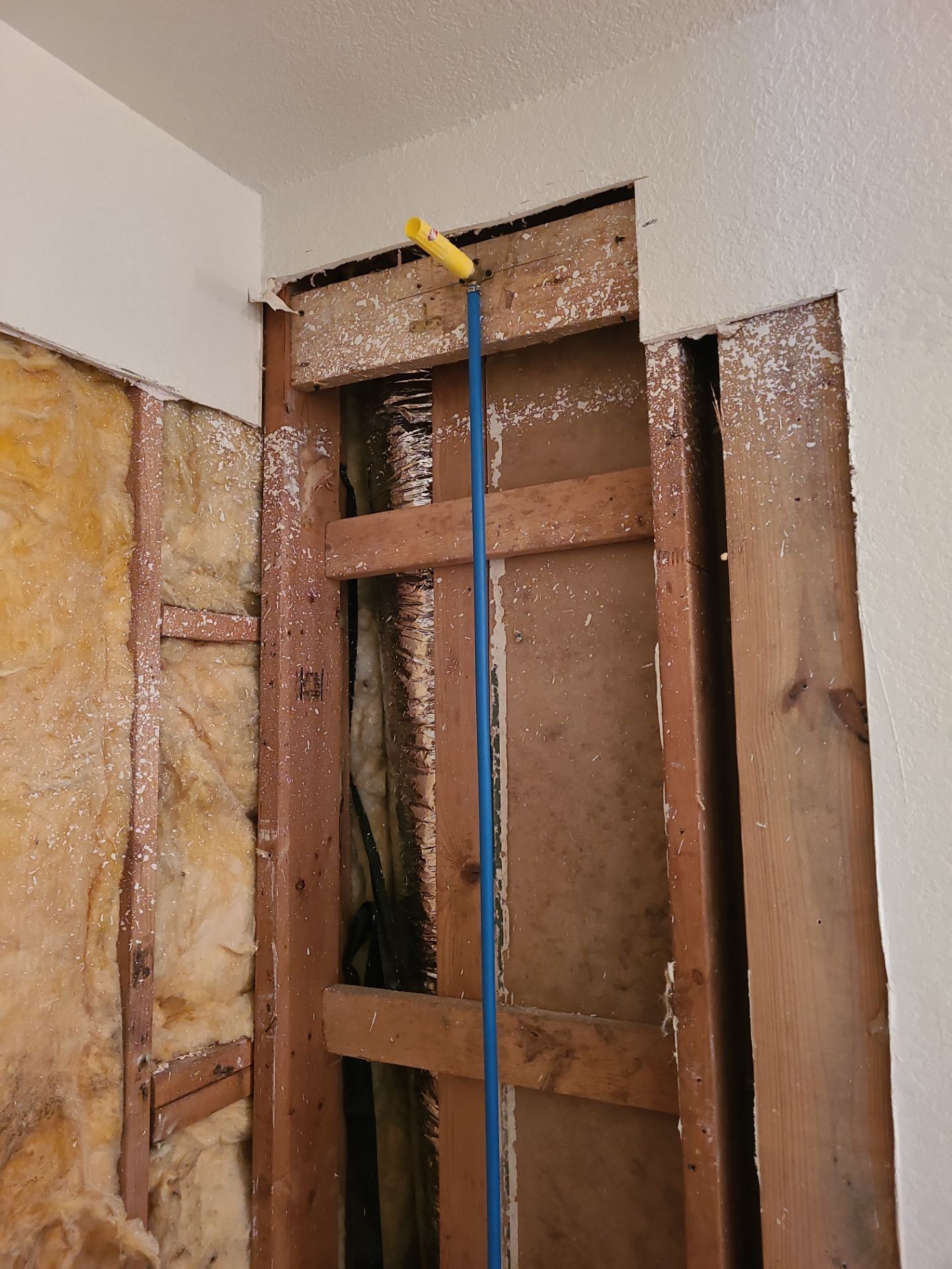 Remington Ranch Rental Remodel by SophAlx LLC