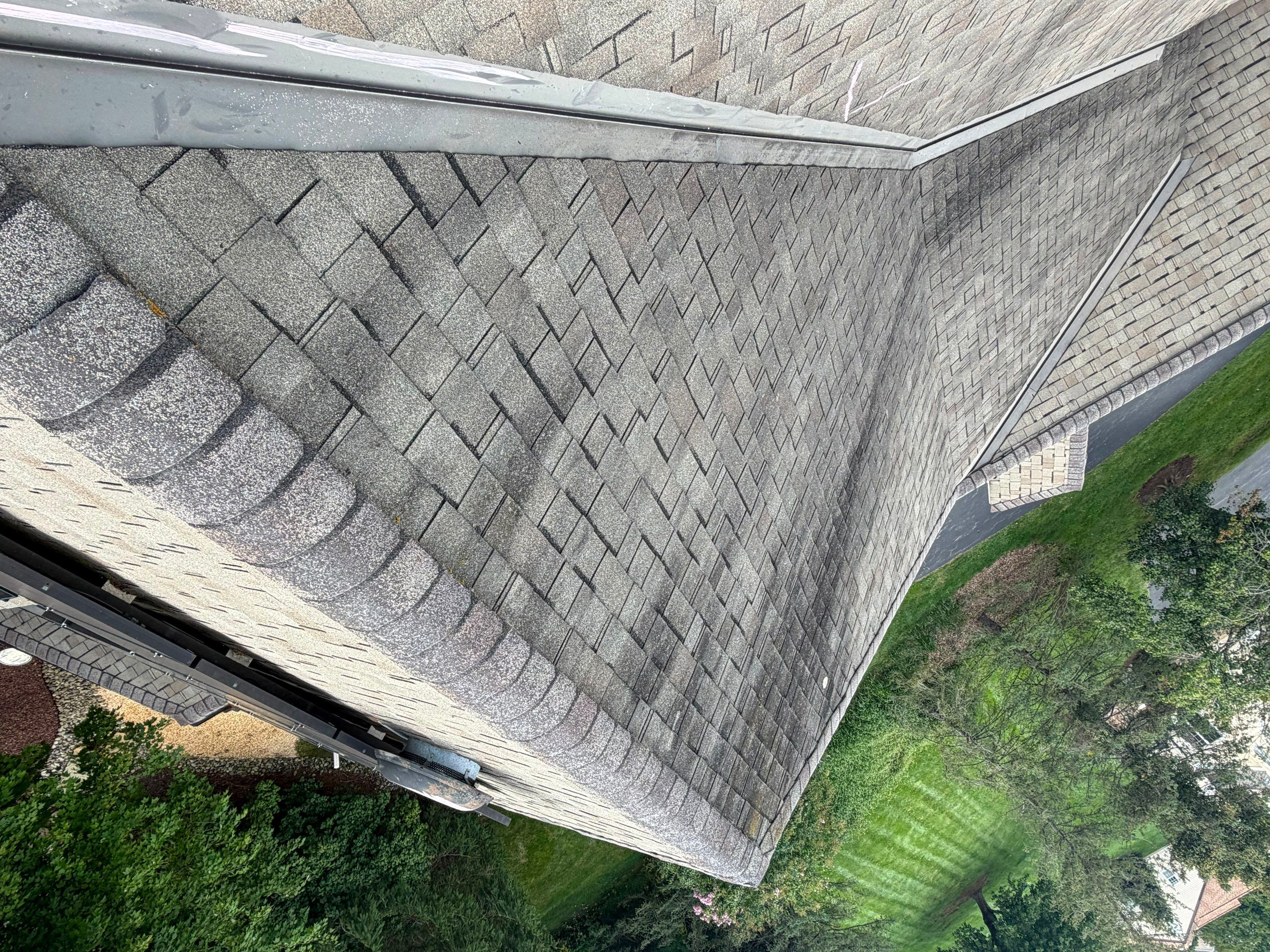 Wind & Hail Damage Claim in Malvern by FLAPA & KeyStone