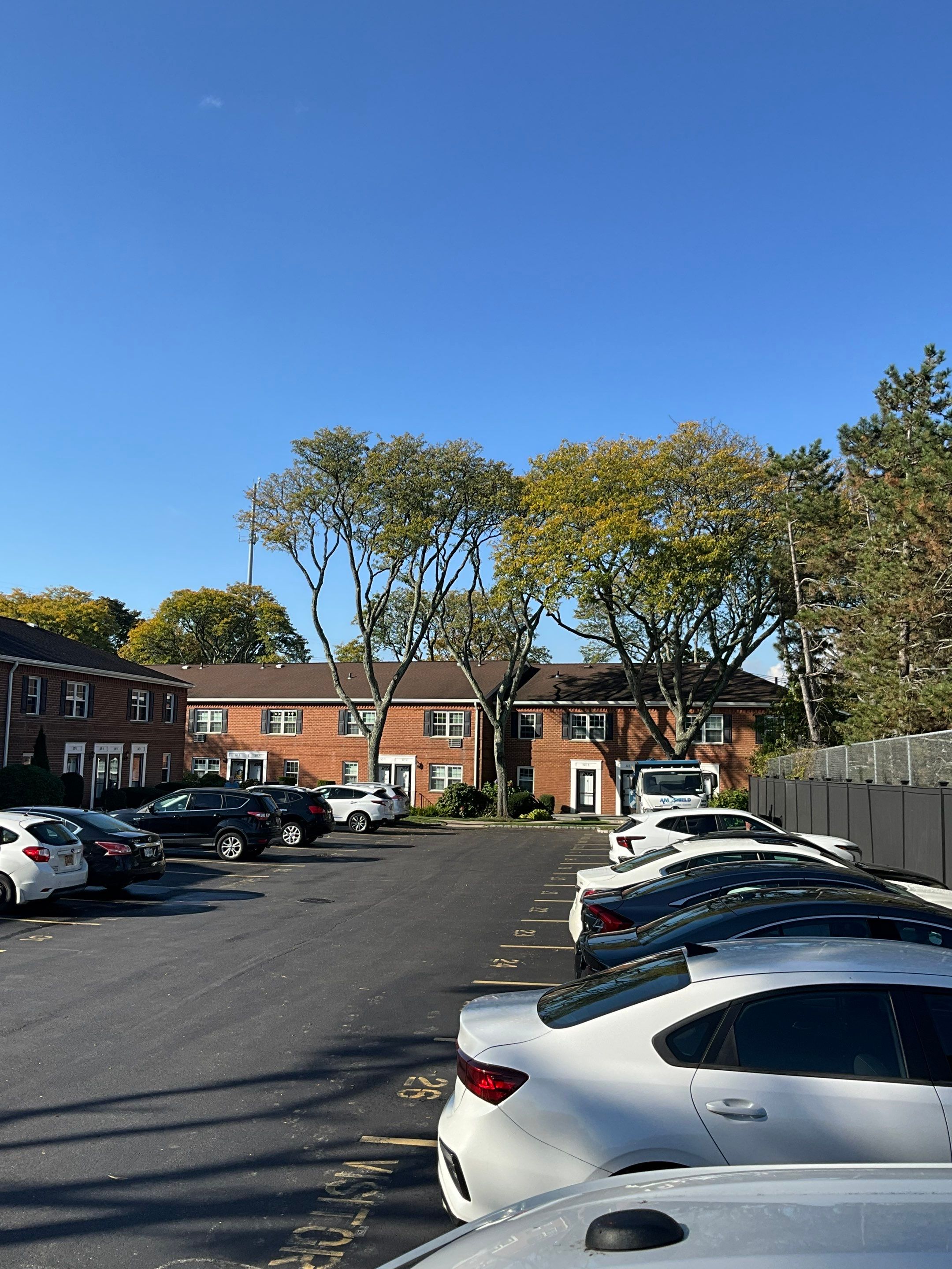 301 Hicksville Rd • Bethpage, NY 11714 by A.M. Shield Waterproofing, Corp.