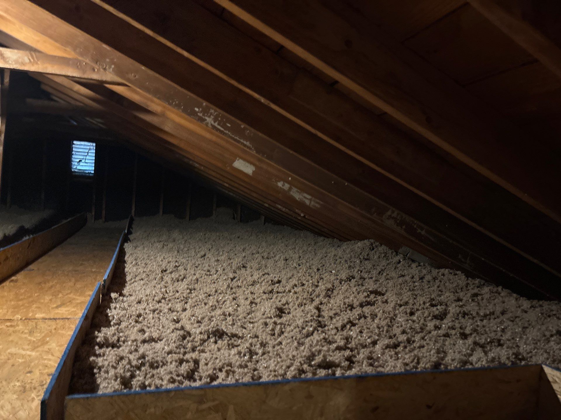 Pittsburgh, PA – Solving Cold Floors, High Energy Bills, and Attic Issues by Home Environment Solutions
