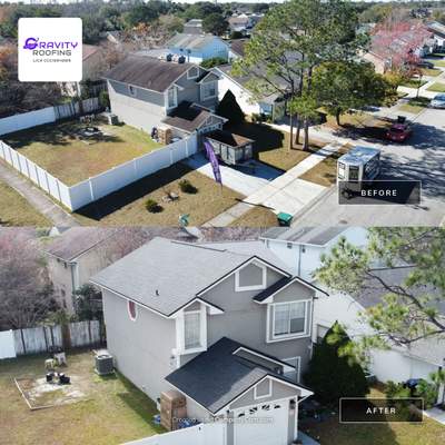 Project in Orlando
