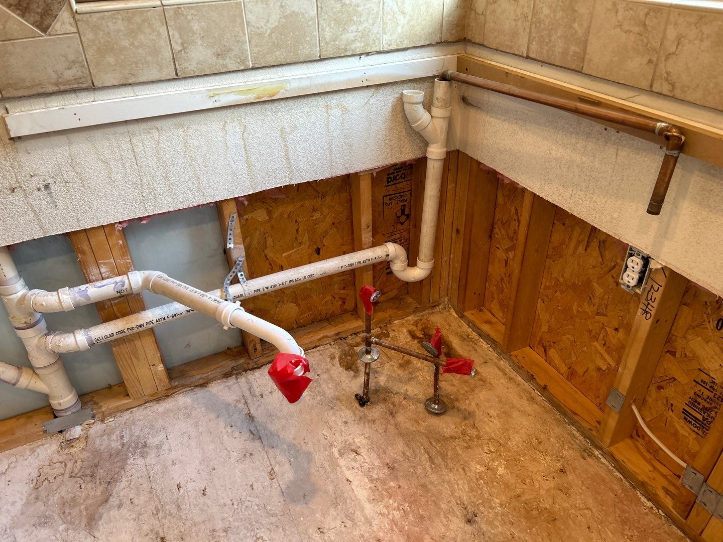 Reconstruction  by Accountable Home Services