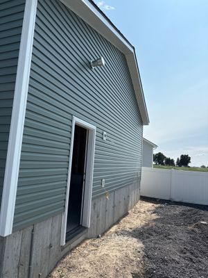 Project in Idaho Falls