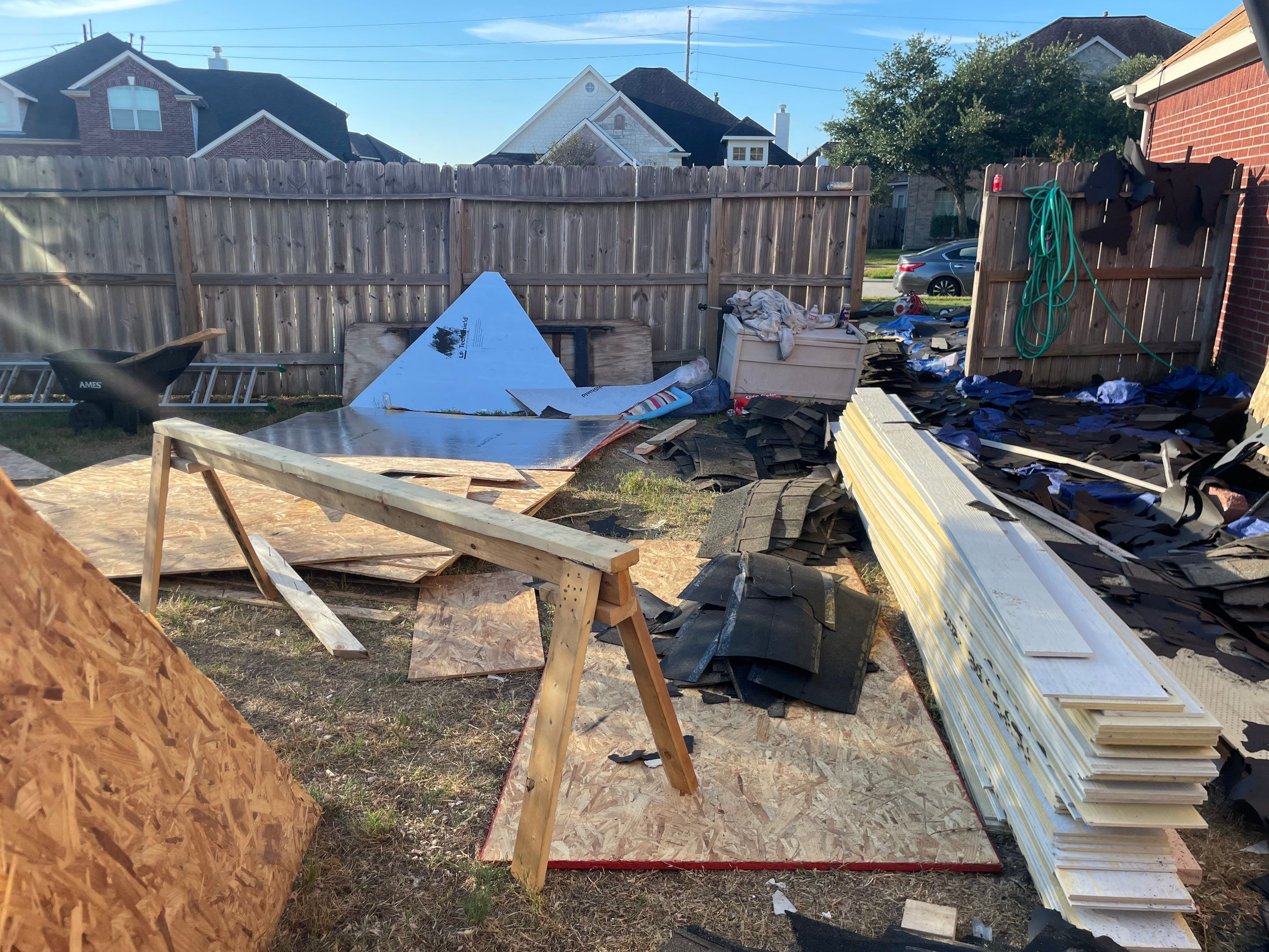 MaxResto - TruDefinition® DURATION® Shingles Restoration in Tomball by MaxResto