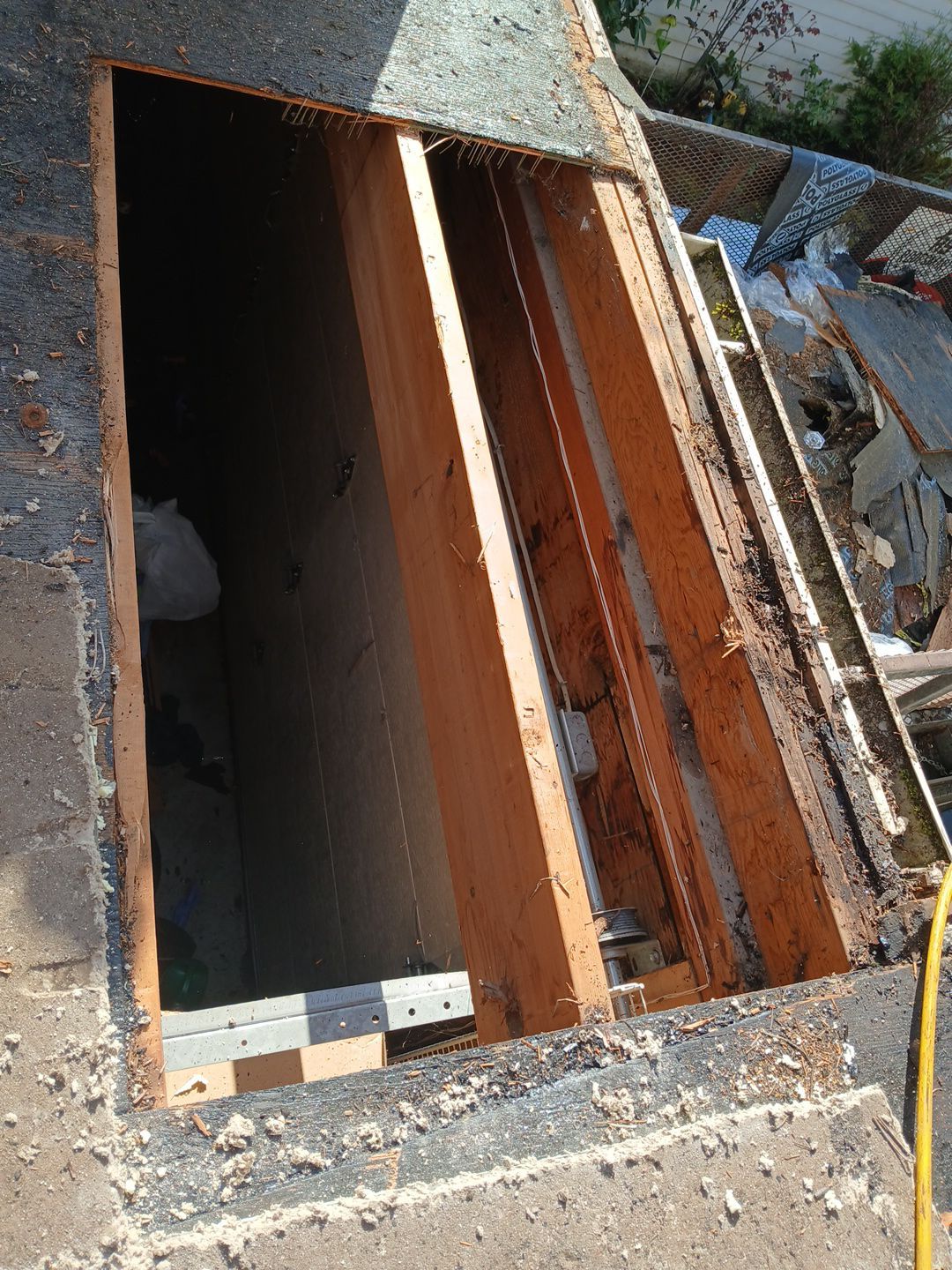 Multifamily Project in Kent by Roof Smart