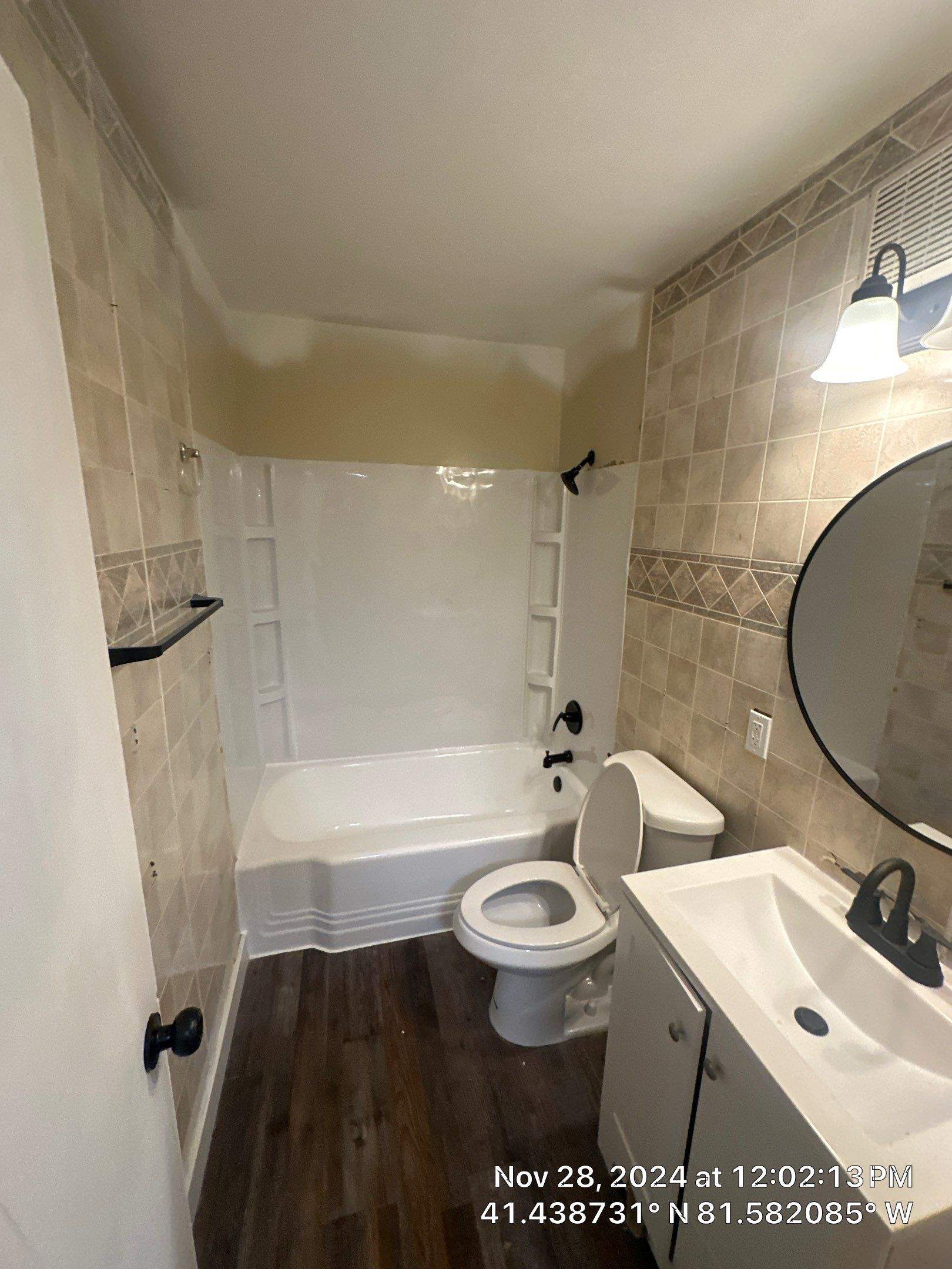 Single Family Cosmetic renovation by Reinovation