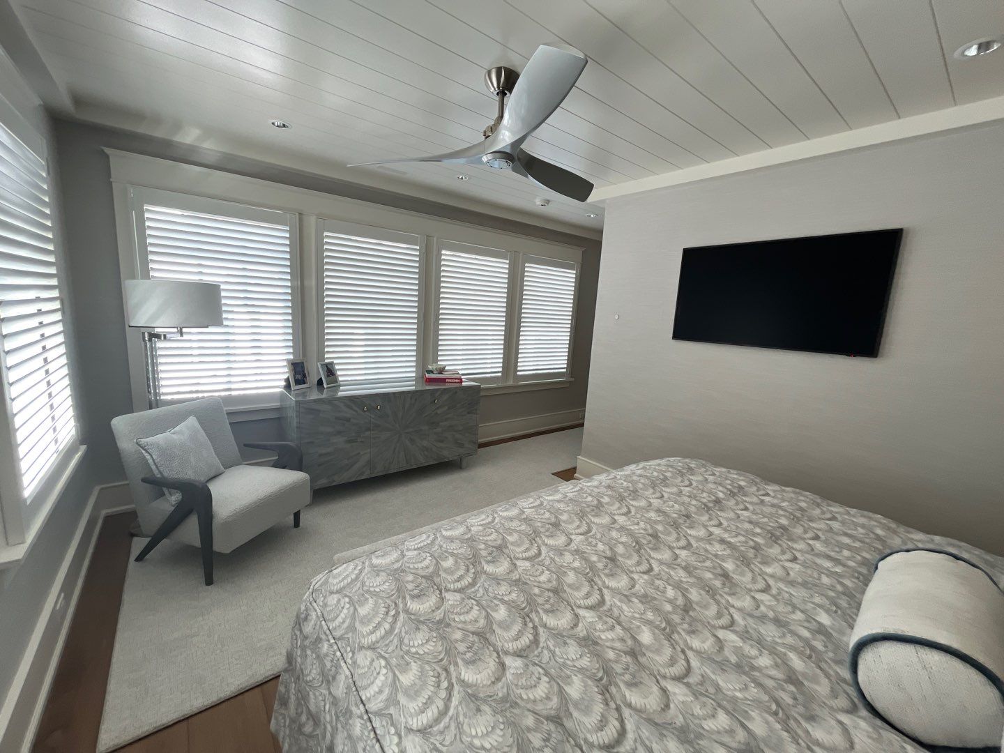 Luxury Home - Avalon, NJ by FreshCoat Works LLC