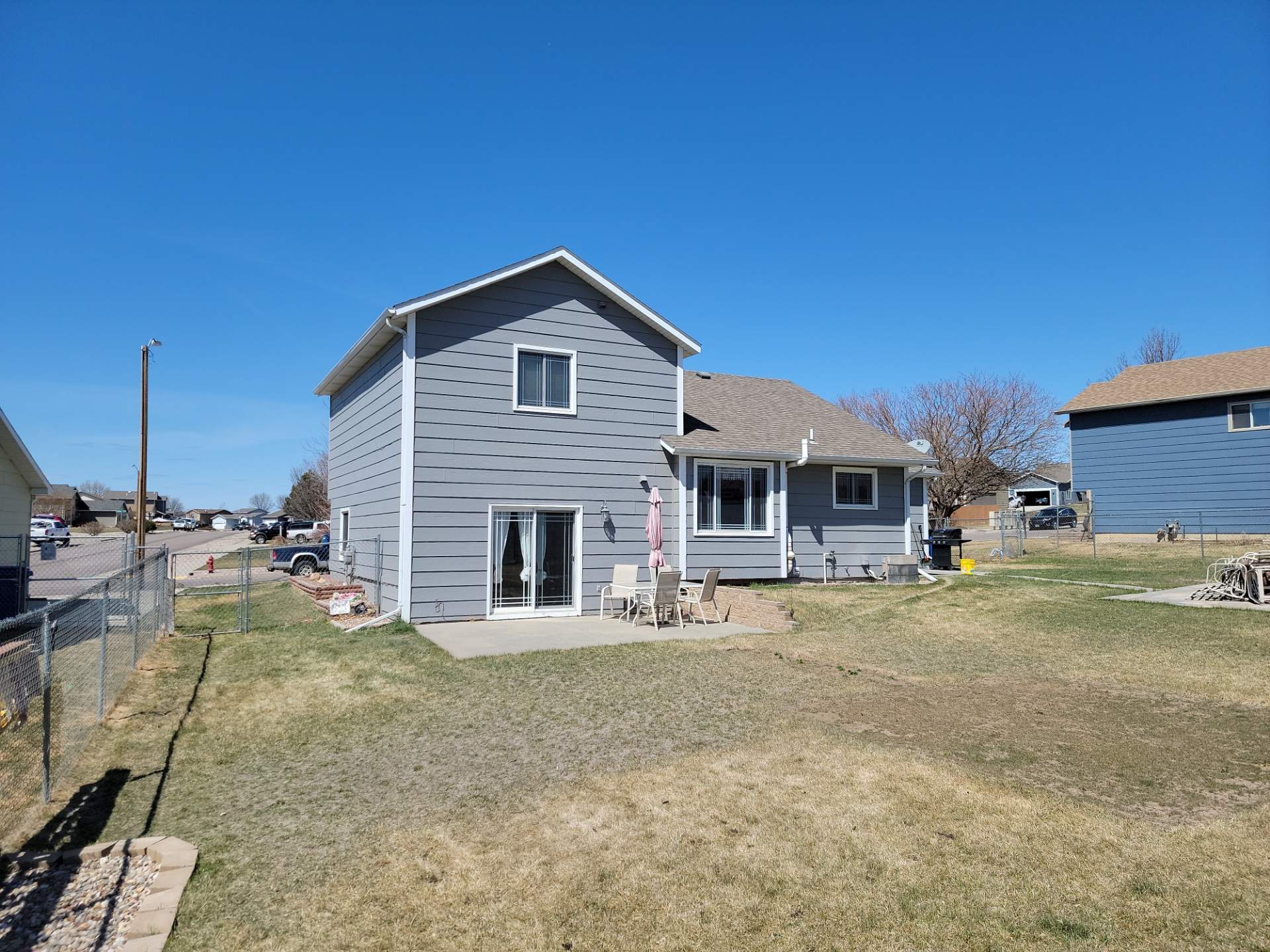 New and Improved Siding by Weather-Tite Exteriors LLC