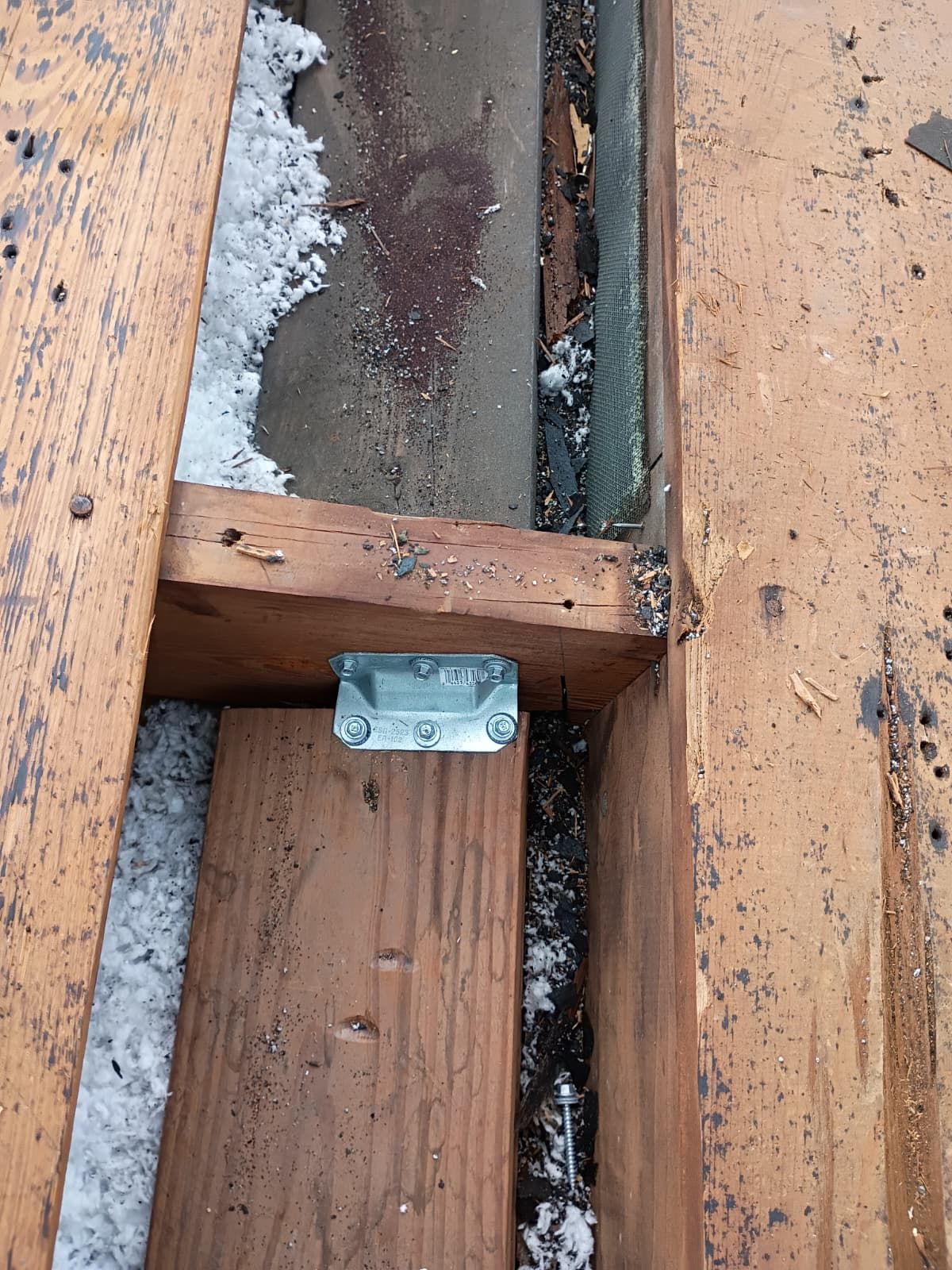 Project in St. Petersburg 33704 by Mitchell Roofing Company LLC 