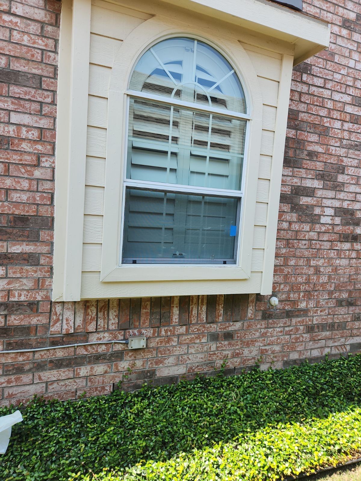 Project in Rowlett by Rhino Roofing and General Contracting, LLC