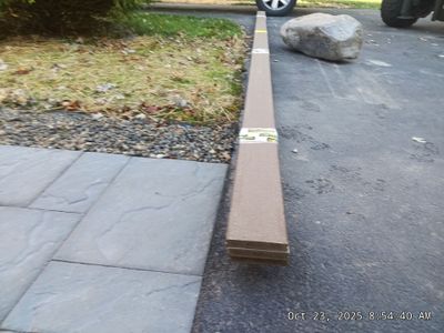 Project in Furlong