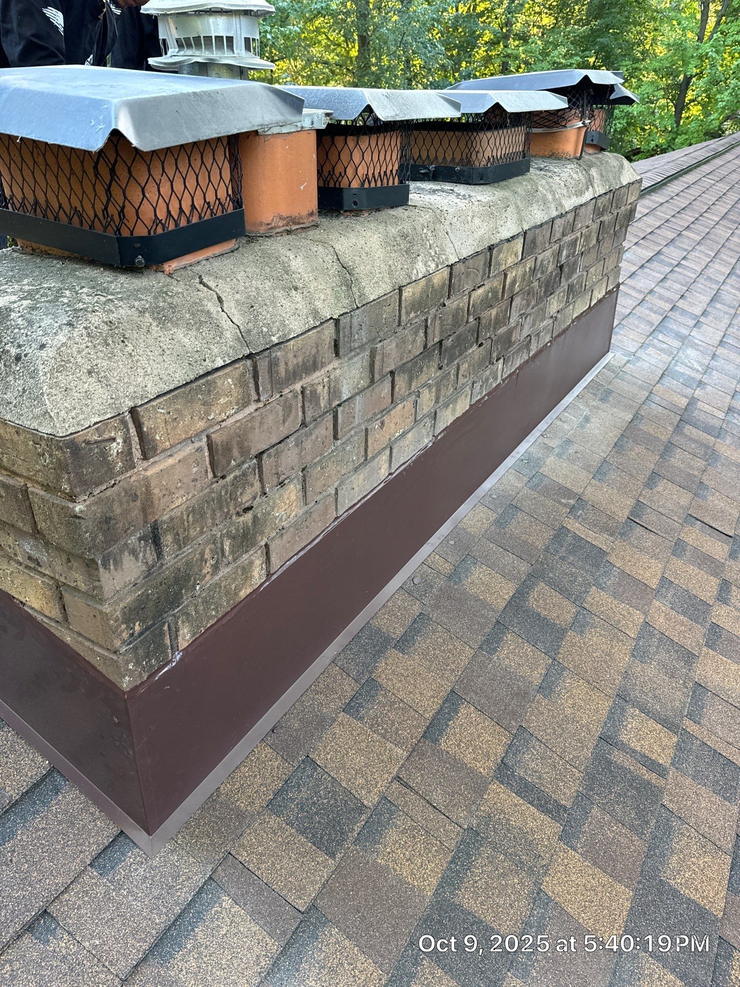 1916 Pinecroft Lane SW WYOMING, MI 49519 by Veteran Roofing & Exteriors