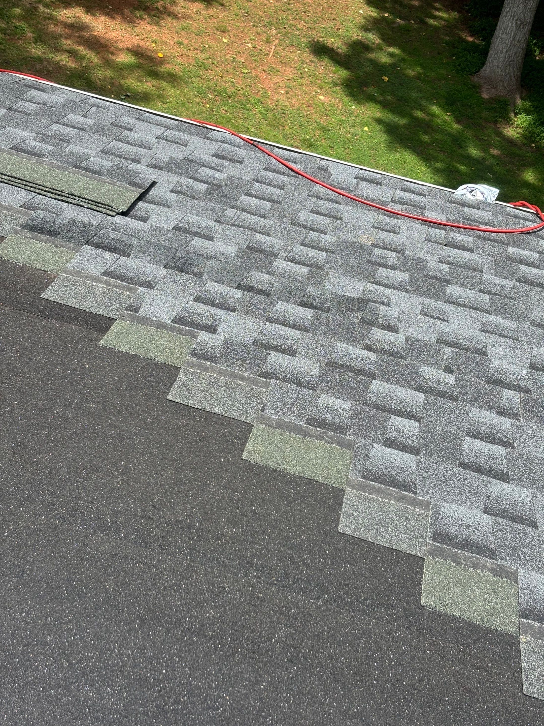  Bethany Oaks Pointe Alpharetta Roof Replacement  by Dom Roofing & Restoration