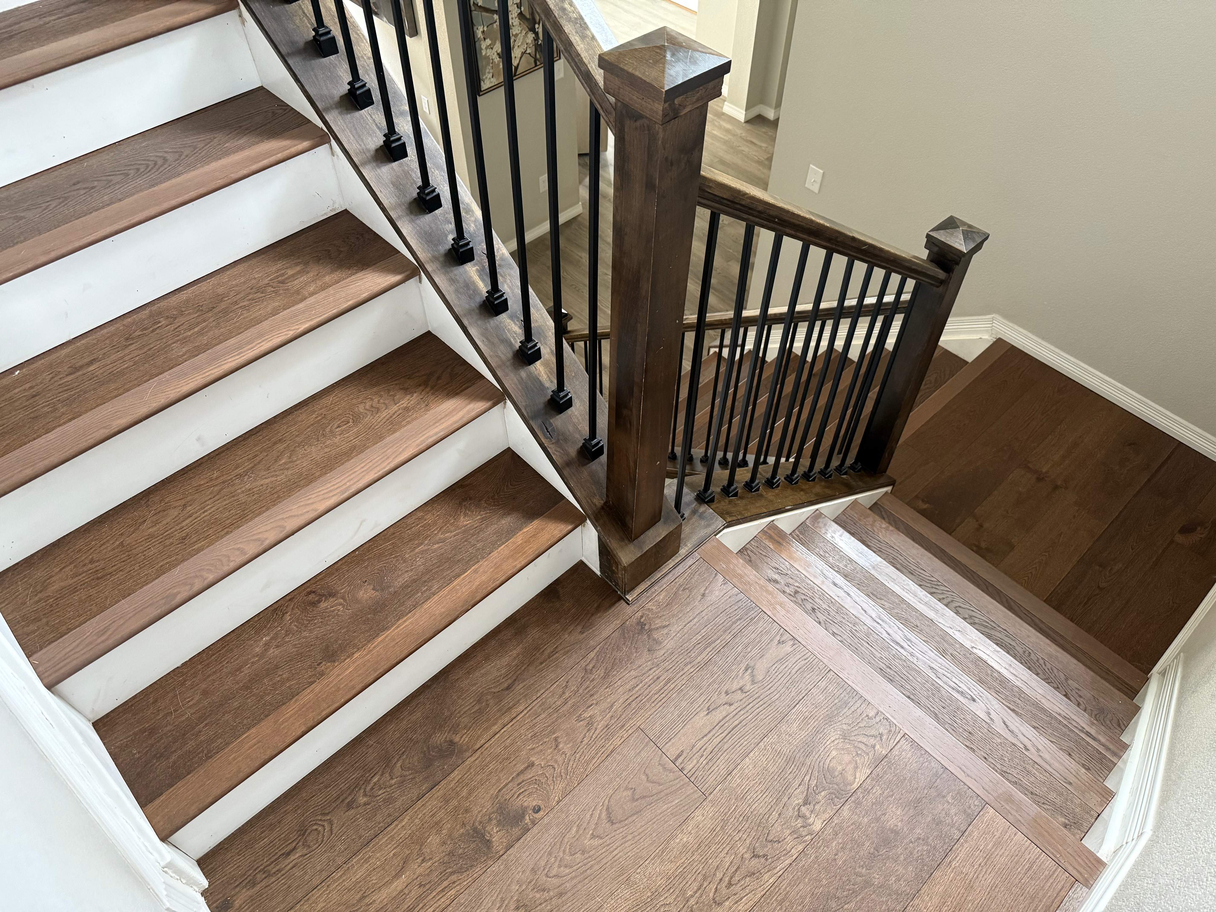 Project in Broomfield by FCI BECKER