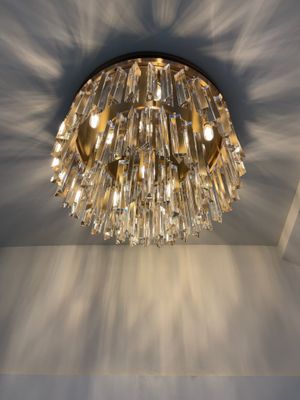 Undercabinet Lighting + Premium Fixture Installations