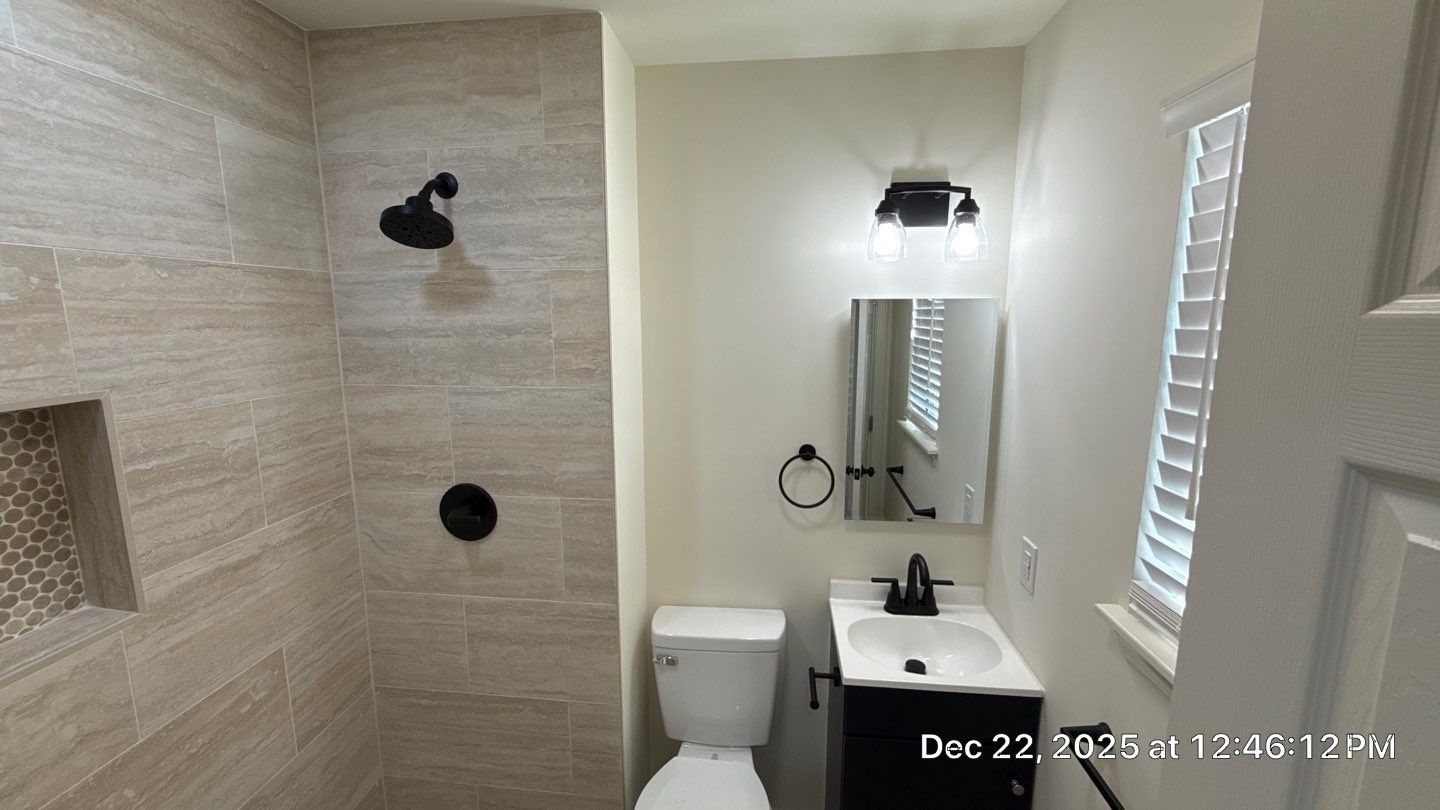 Project by Decor Roofing & Restoration by Decor Roofing & Restoration