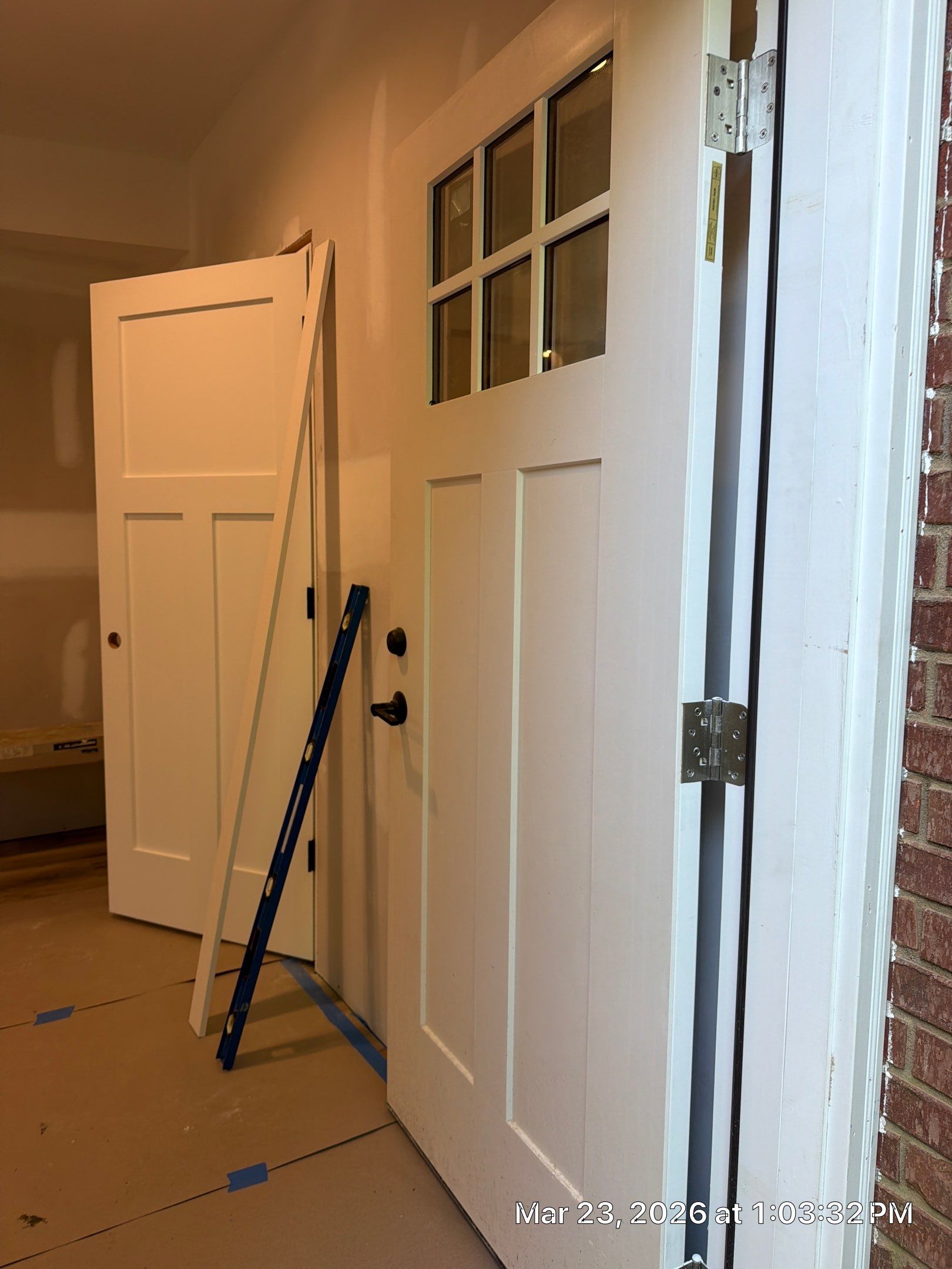 Basement Transformation by PGP Surface Solutions, LLC