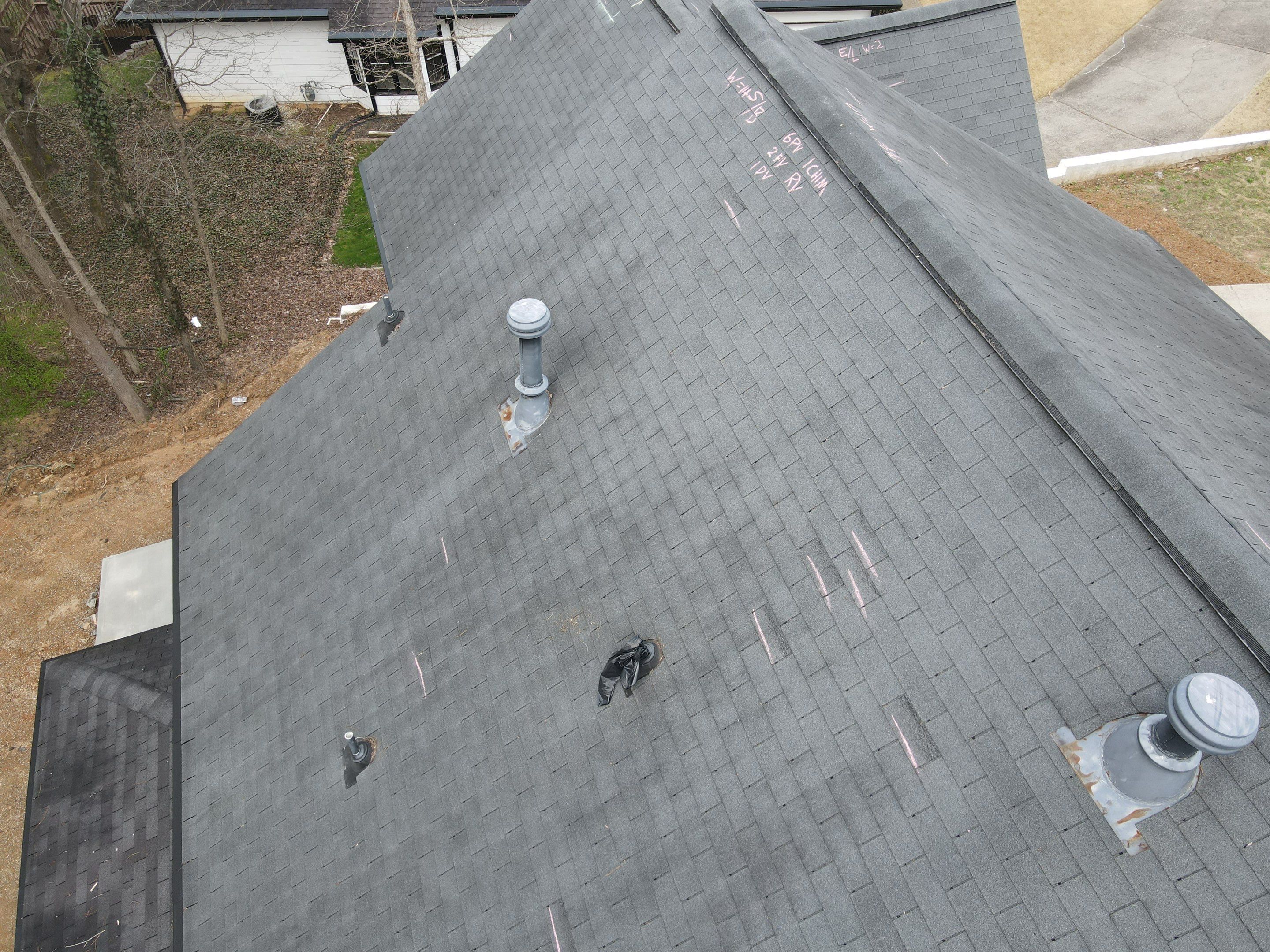 Residential Roofing Installation by Inspector Roofing and Restoration