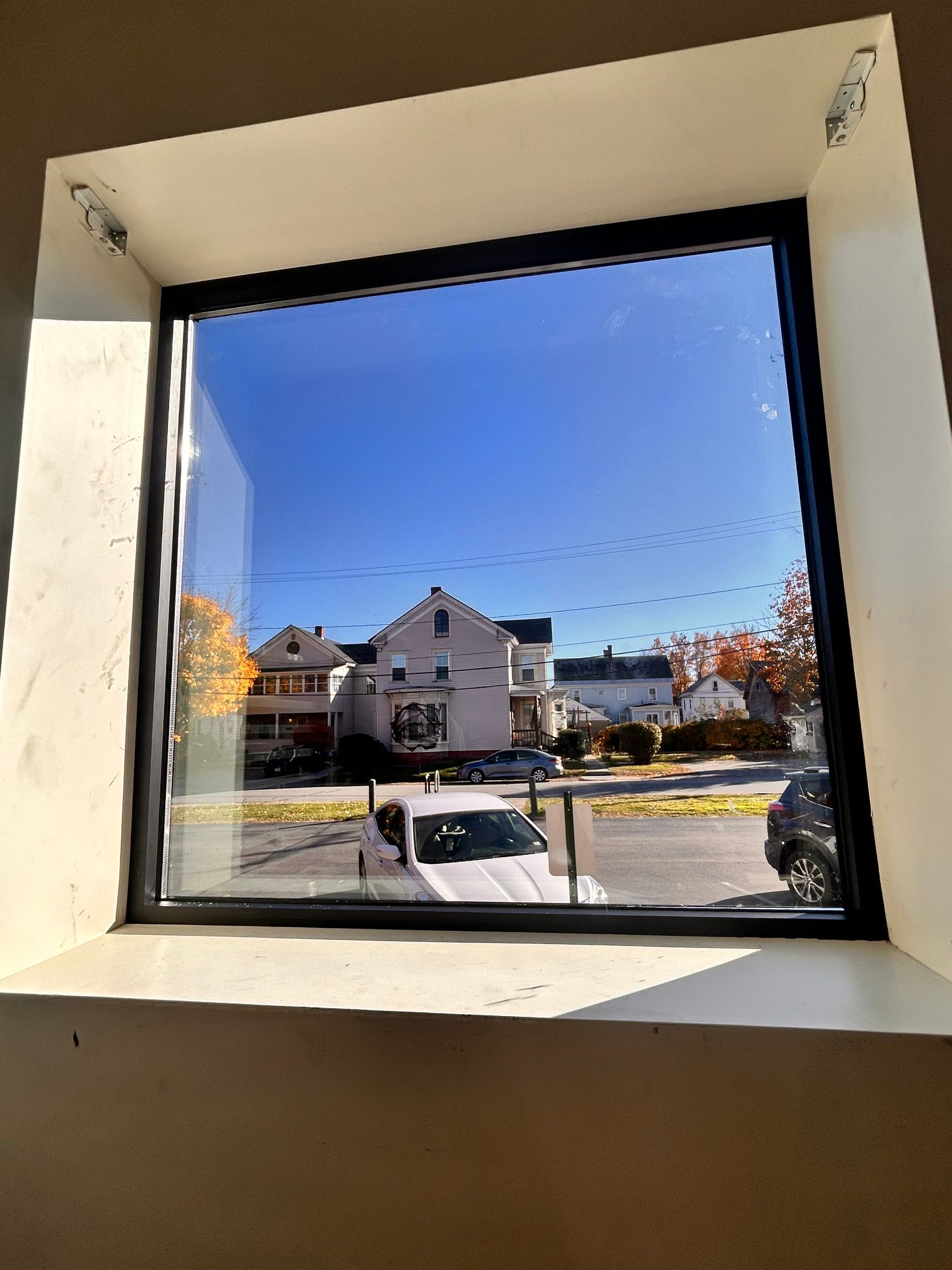 Monadnock Food Co-op - Commerical Window Replacements by Cheshire Glass Company