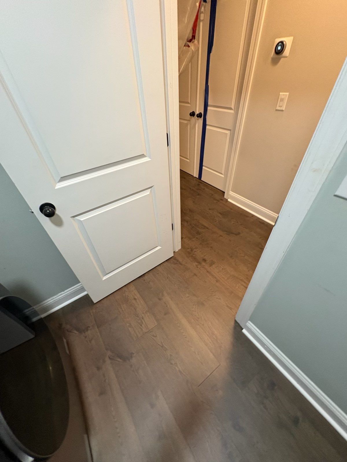 Project 38 by FMP Flooring