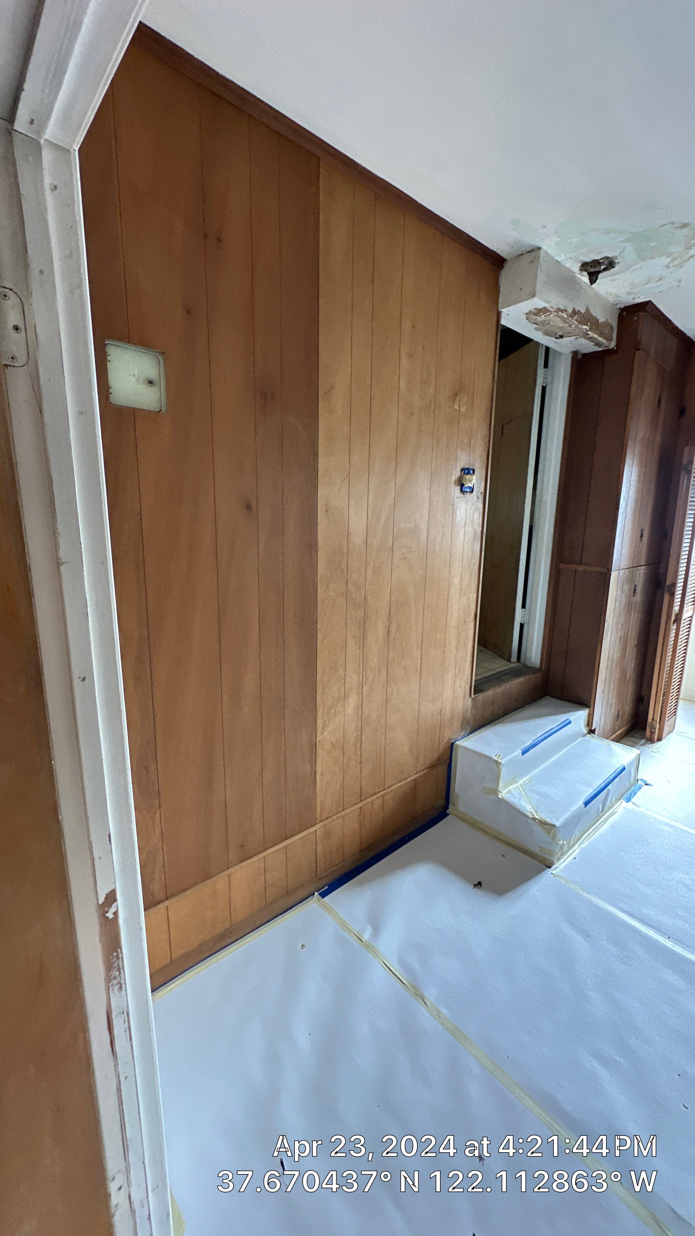 Interior- exterior Painting Hayward  by Herrera’s Bay Area Painting inc.