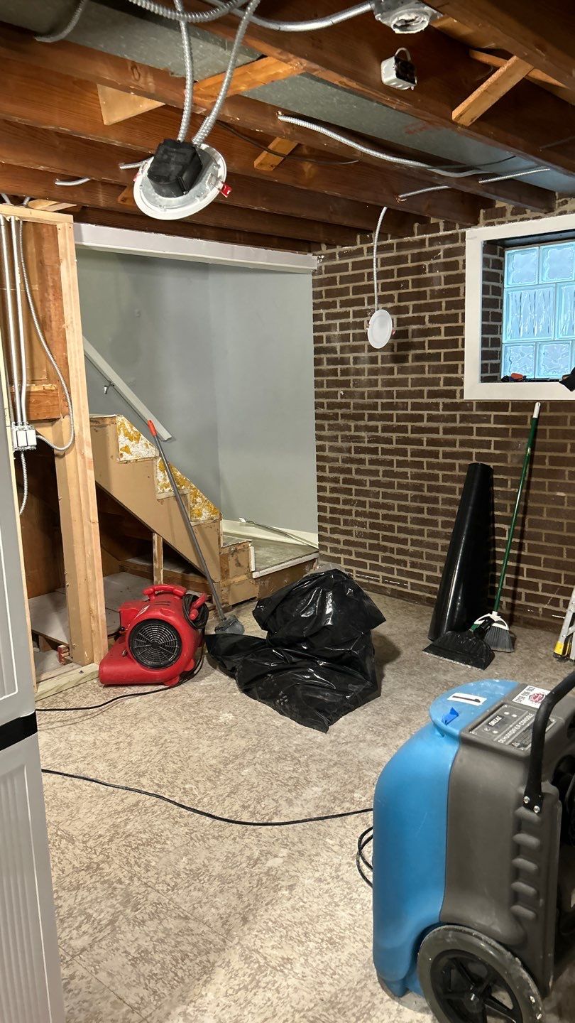 maria aguilera by Unlimited Fire Restoration