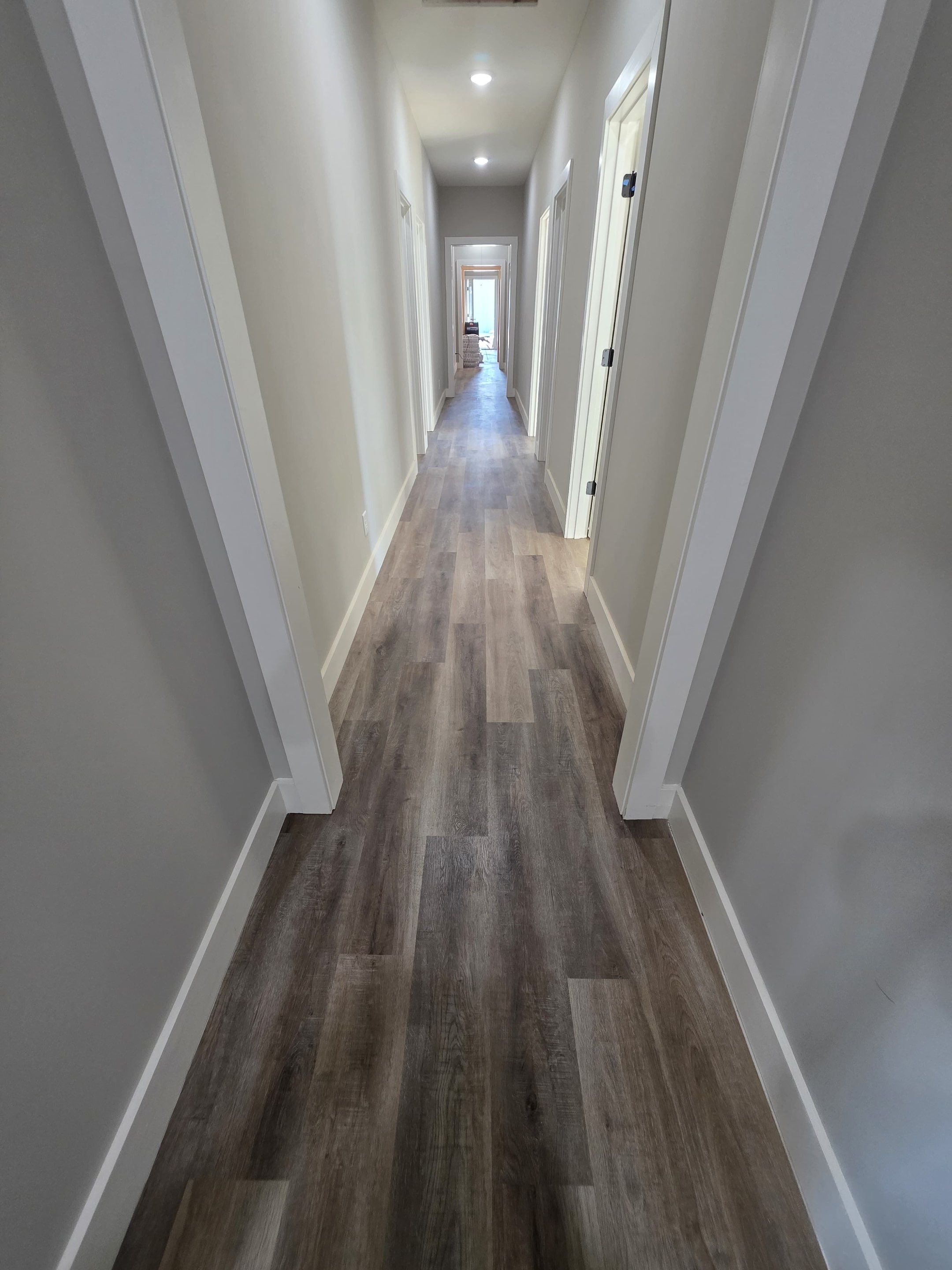 Project in Cherry Valley by Knockout Flooring LLC