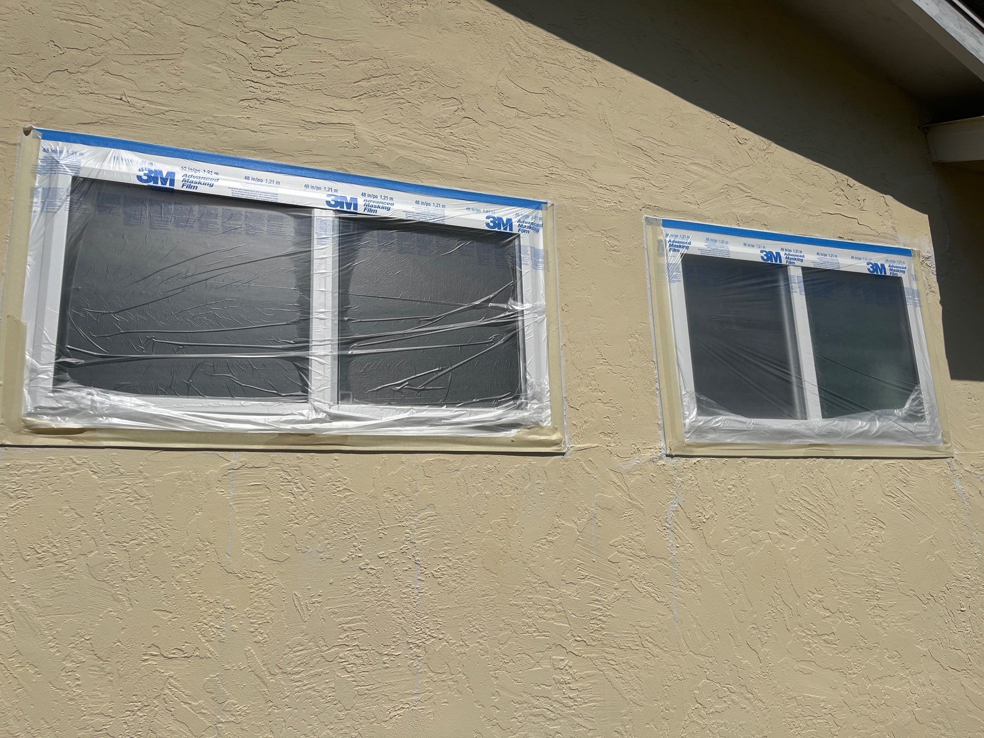 Project in Concord CA by Felix’s Painting 