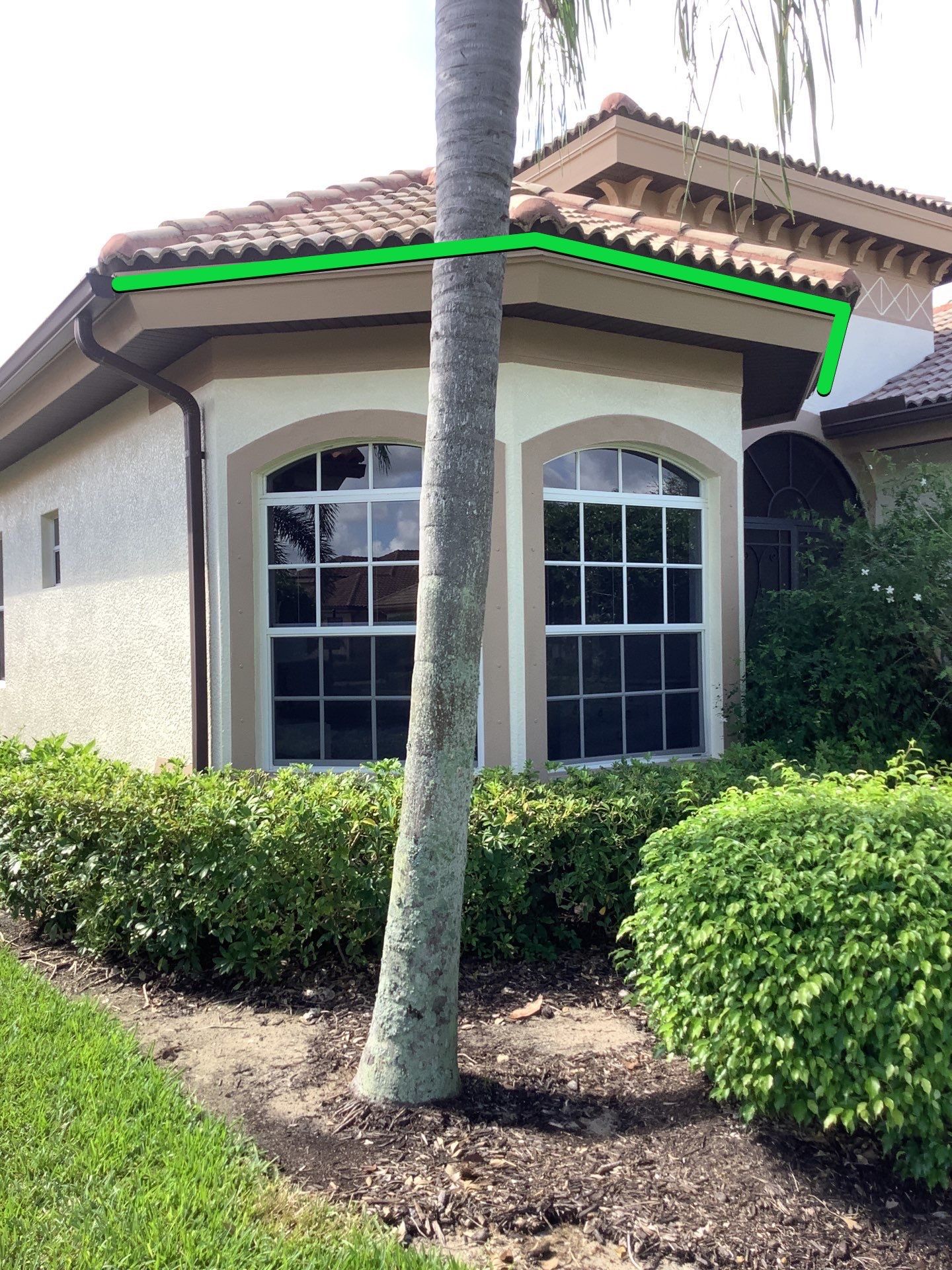 Gutter Inspection and Repair in Naples FL by Gutter Professors