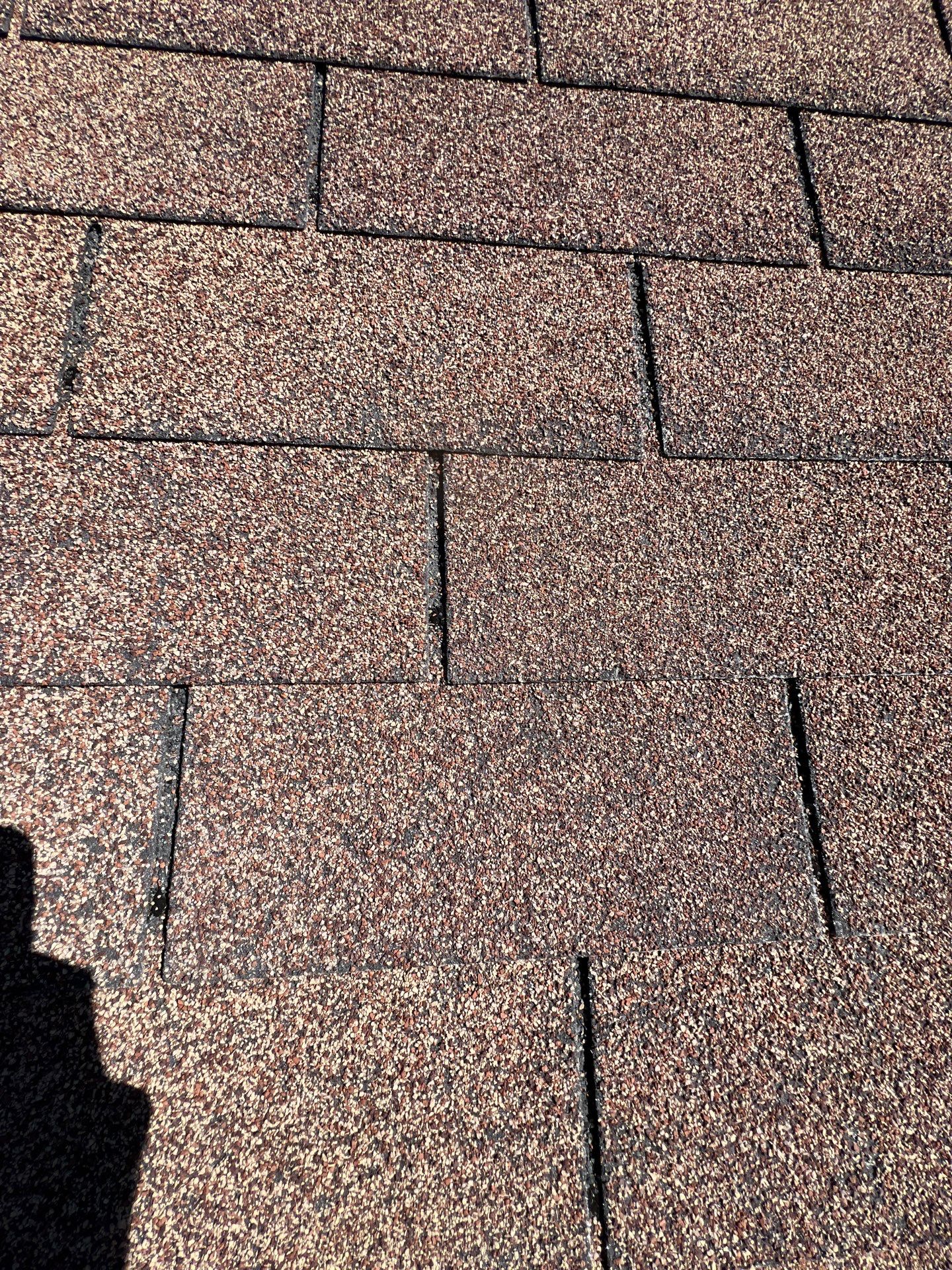 Roof upgrade from 3-tab to Impact Resistant class 3 shingles!! by In & Out Construction & Remodeling, LLC