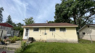 Roof Replacement using CertainTeed Landmark