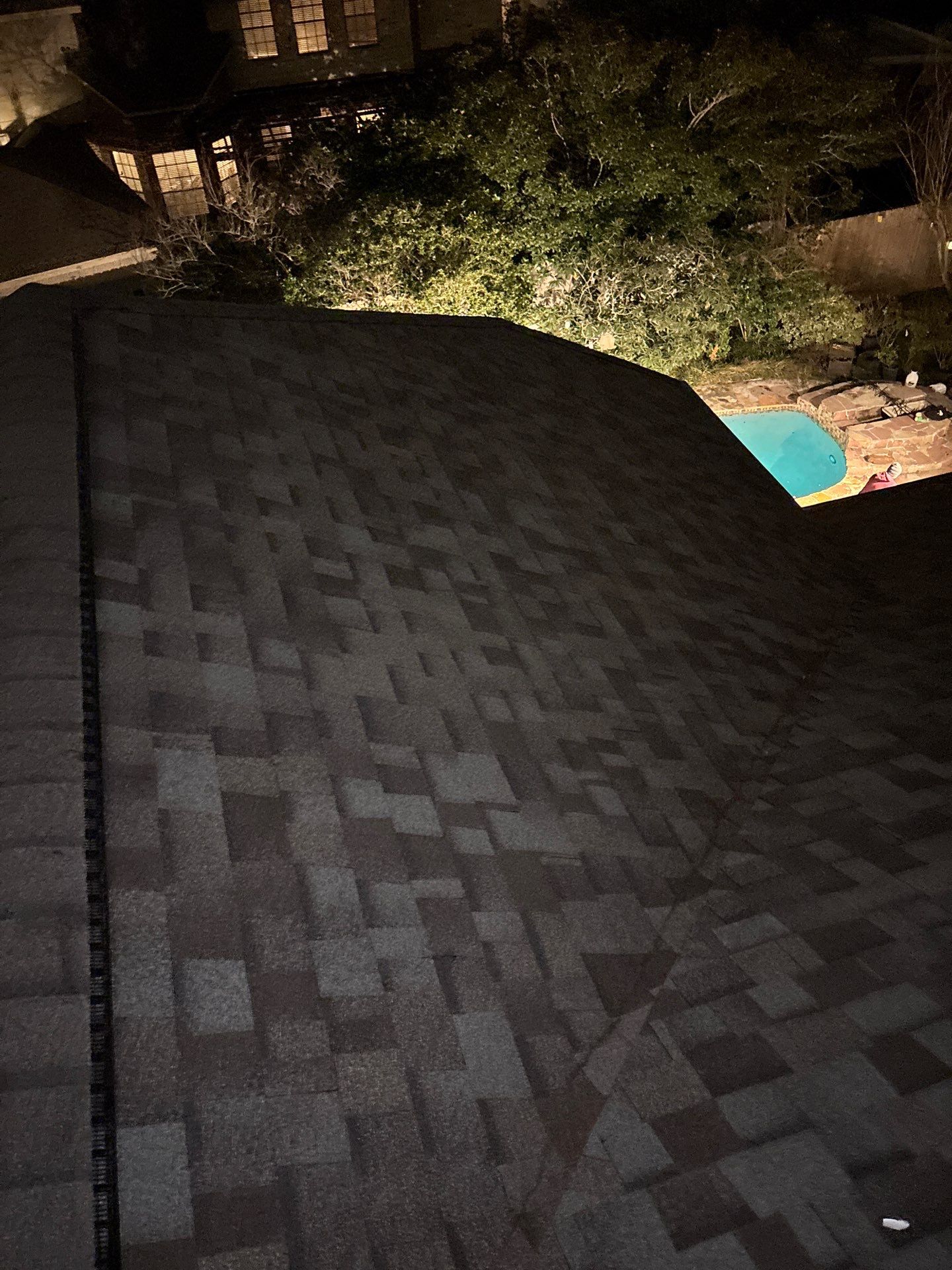 Roof Replacement Katy by Roof Repair Services LLC