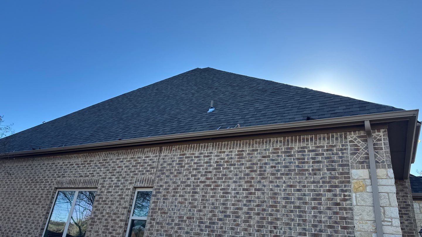 Project in Austin by Rhino Roofing and General Contracting, LLC