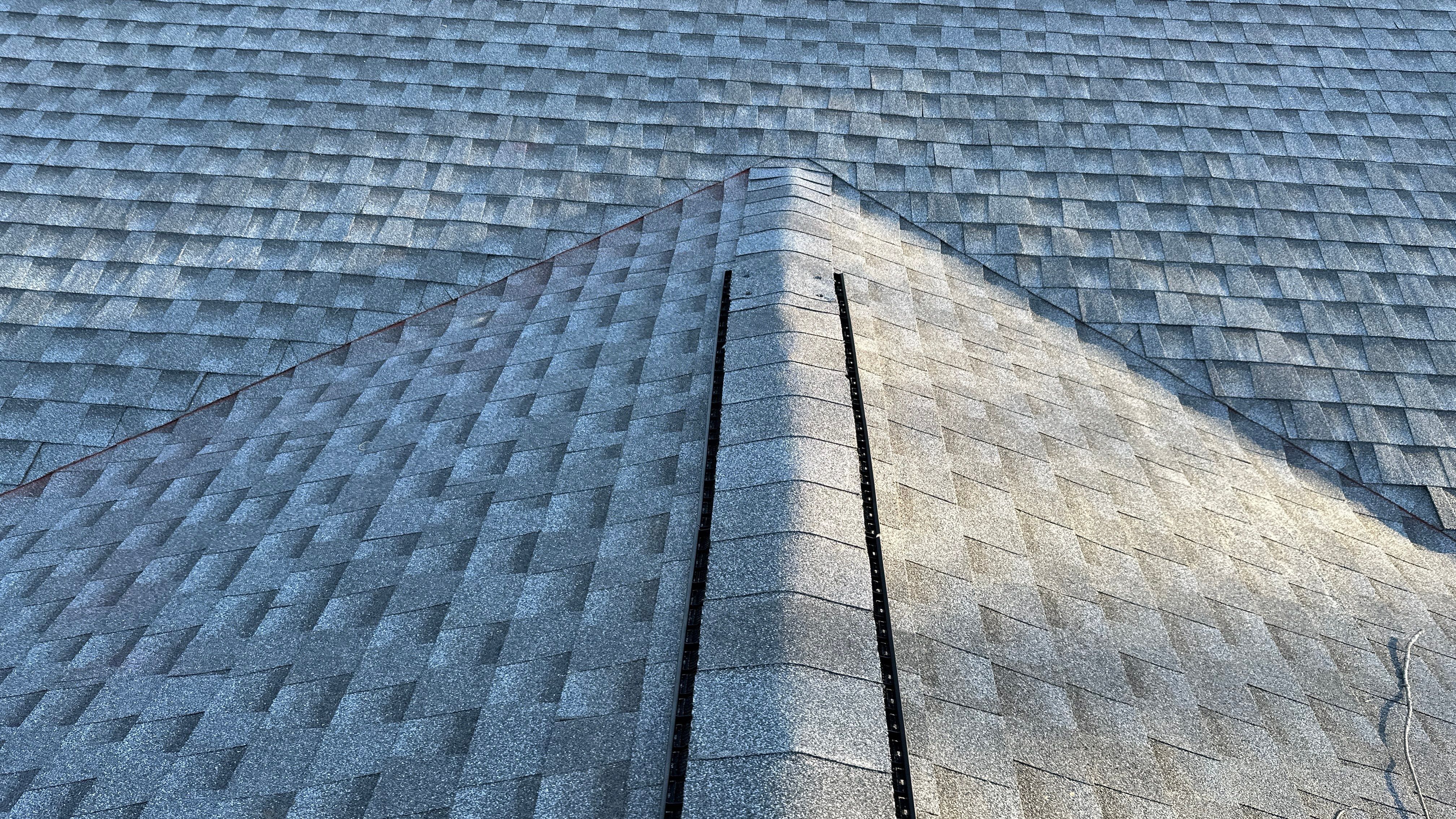 Roof Replacement by Homestyle in Collins by Homestyle Home Improvements (HHI)