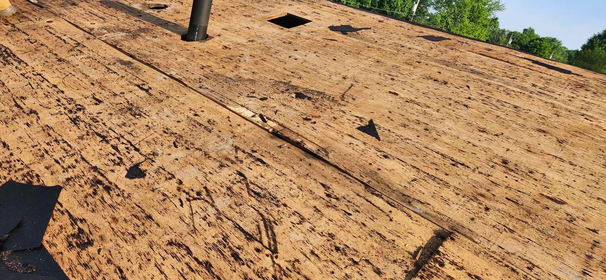 Roof Replacement by Homestyle in Vermilion  by Homestyle Home Improvements (HHI)