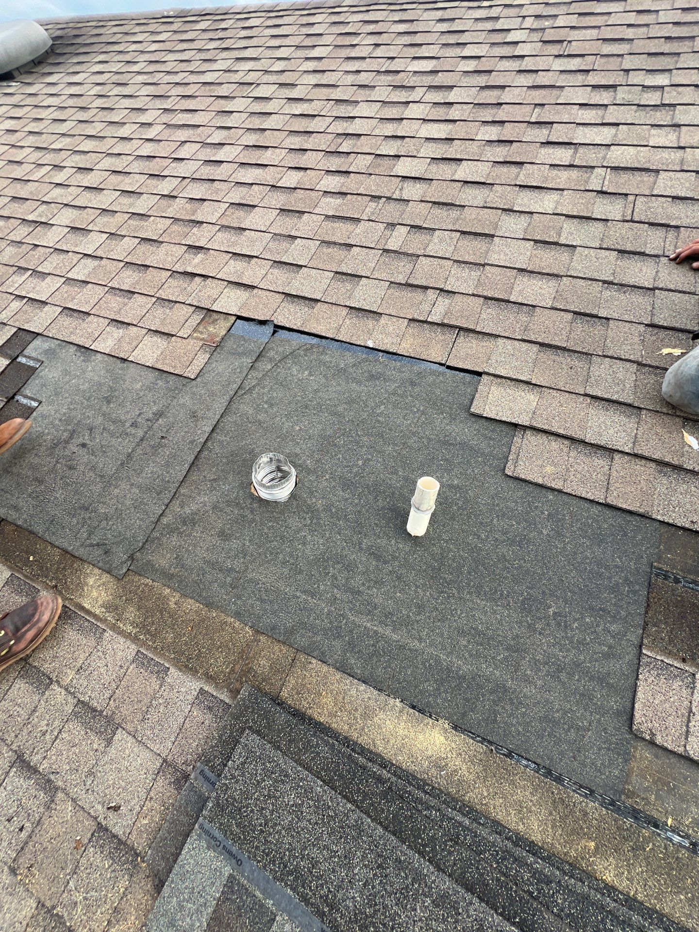 Roof Repair Richmond by Roof Repair Company