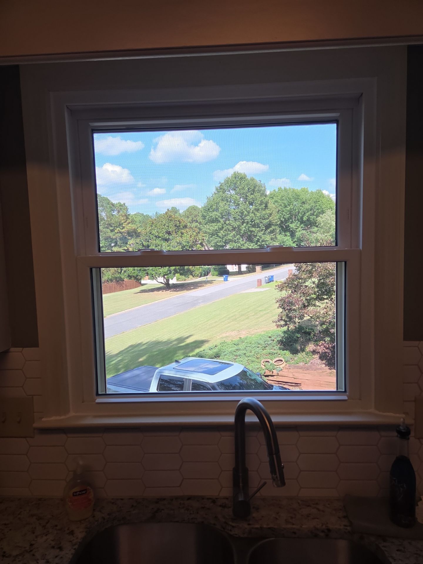 Weldon Project in Hoover by The Window Source