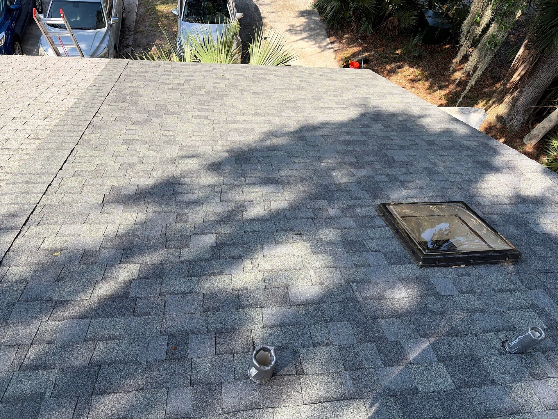 Shingle -> Shingle by Prime Roofing