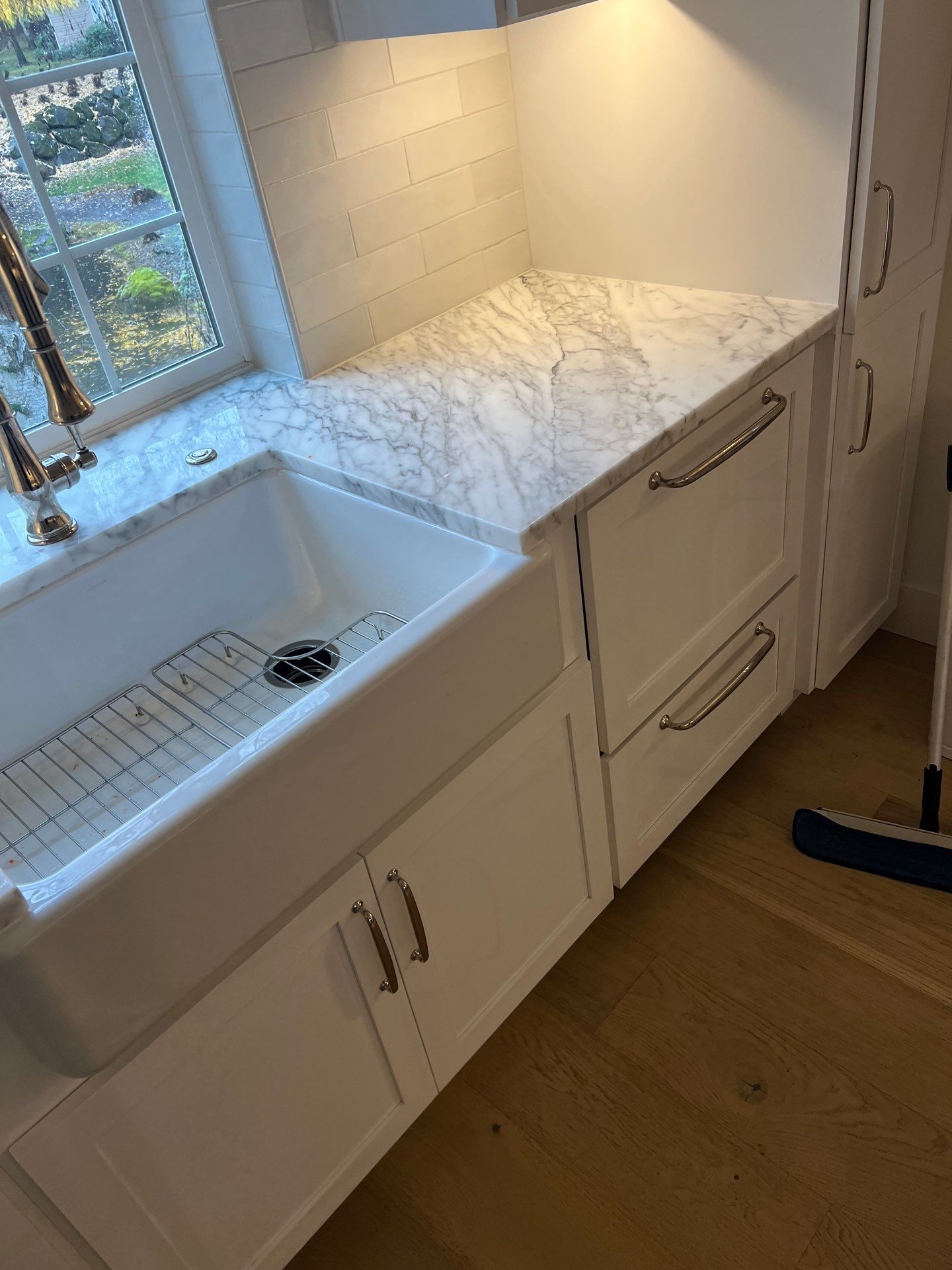 Routine Maid Service Project in West Linn by Cloud 9 Professional Cleaning Services