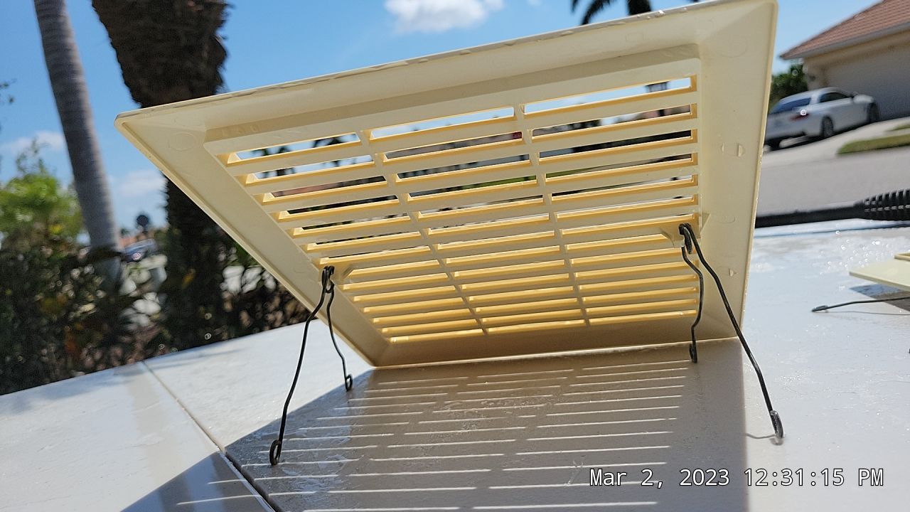 HVAC Restoration by TIES360 Air Ducts Plus