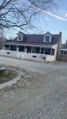 Project in Muncie, IN