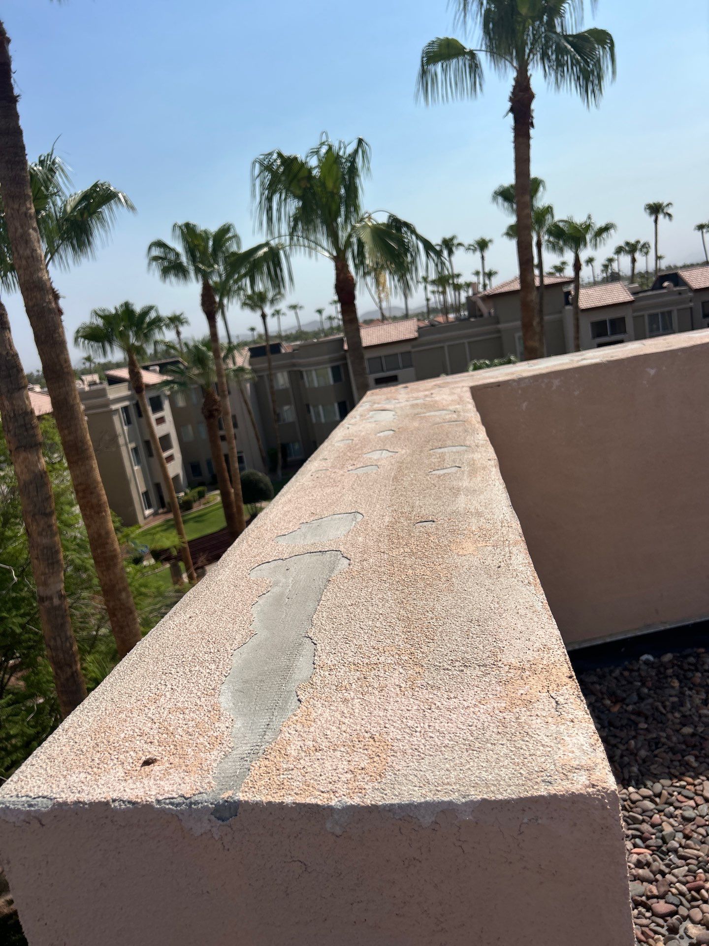 Project in Sun City by Crush Development Services LLC