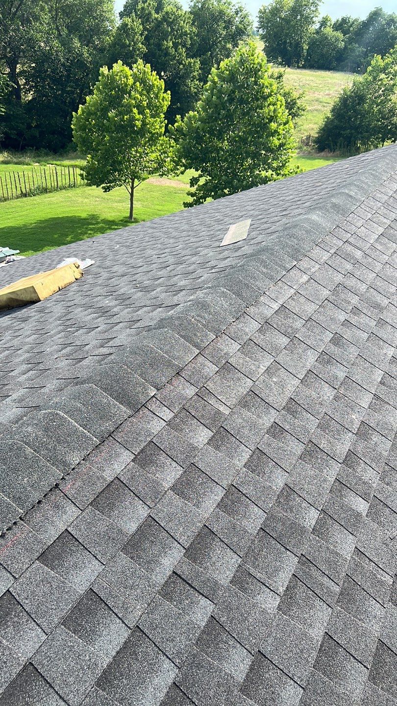Class 4 Roof by BANA Roofing and Solar Supply