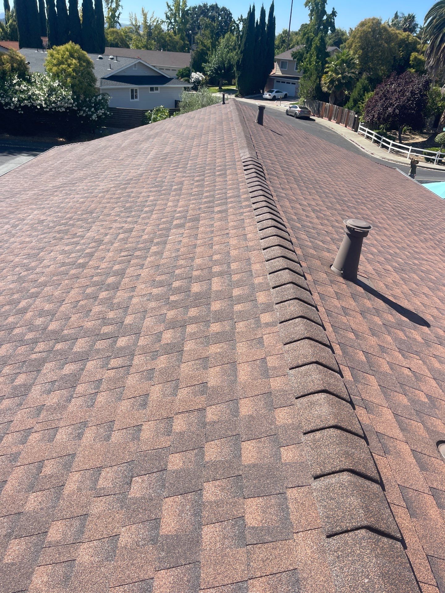 Roof Replacement by Acker Roofing