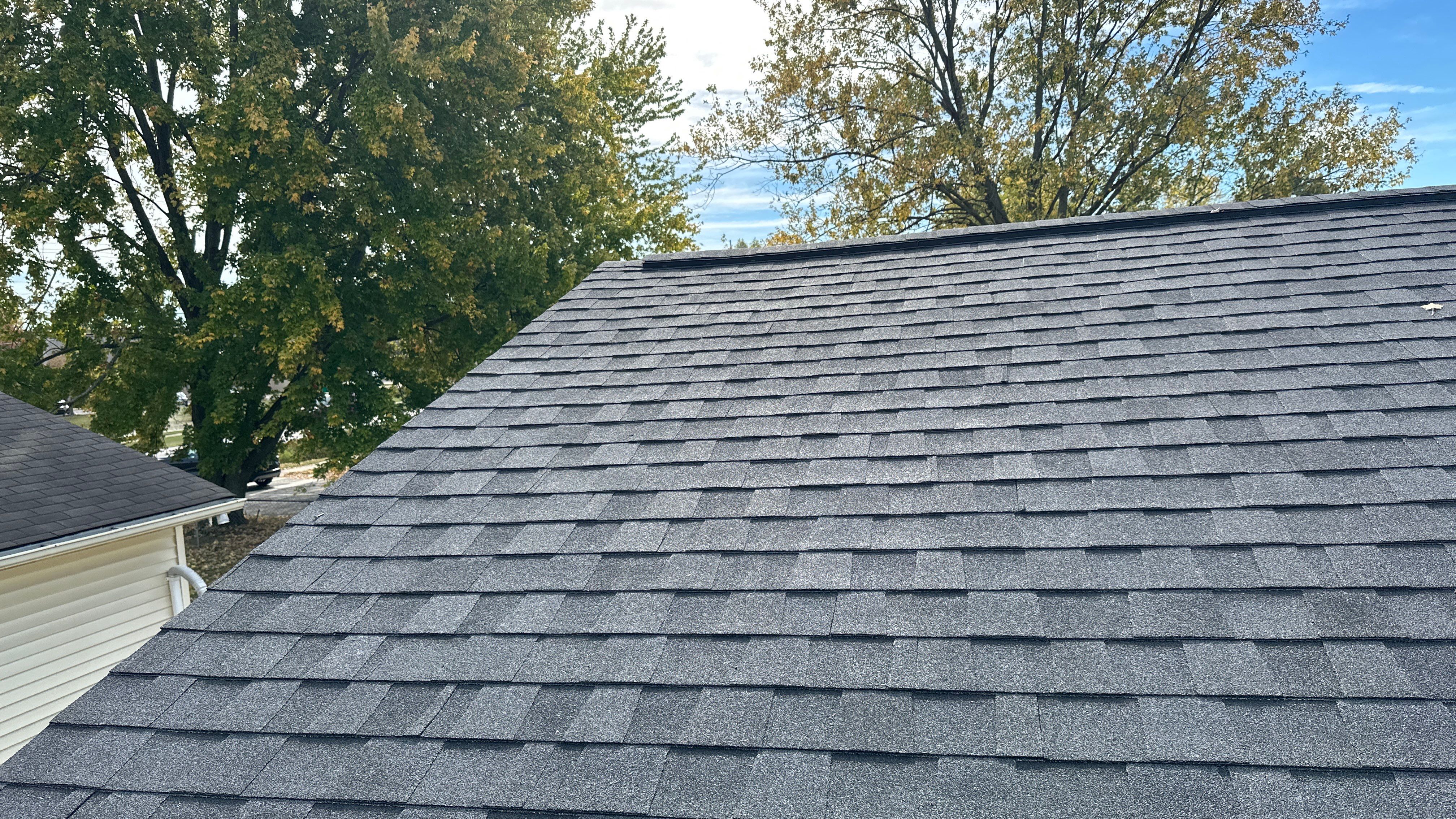 Roof Replacement by Homestyle in Elyria by Homestyle Home Improvements (HHI)
